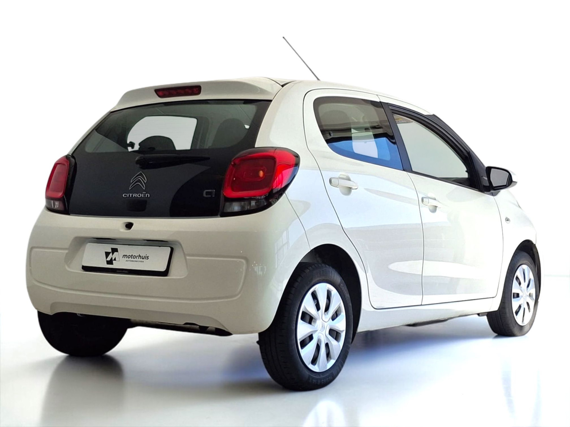 Citroën C1