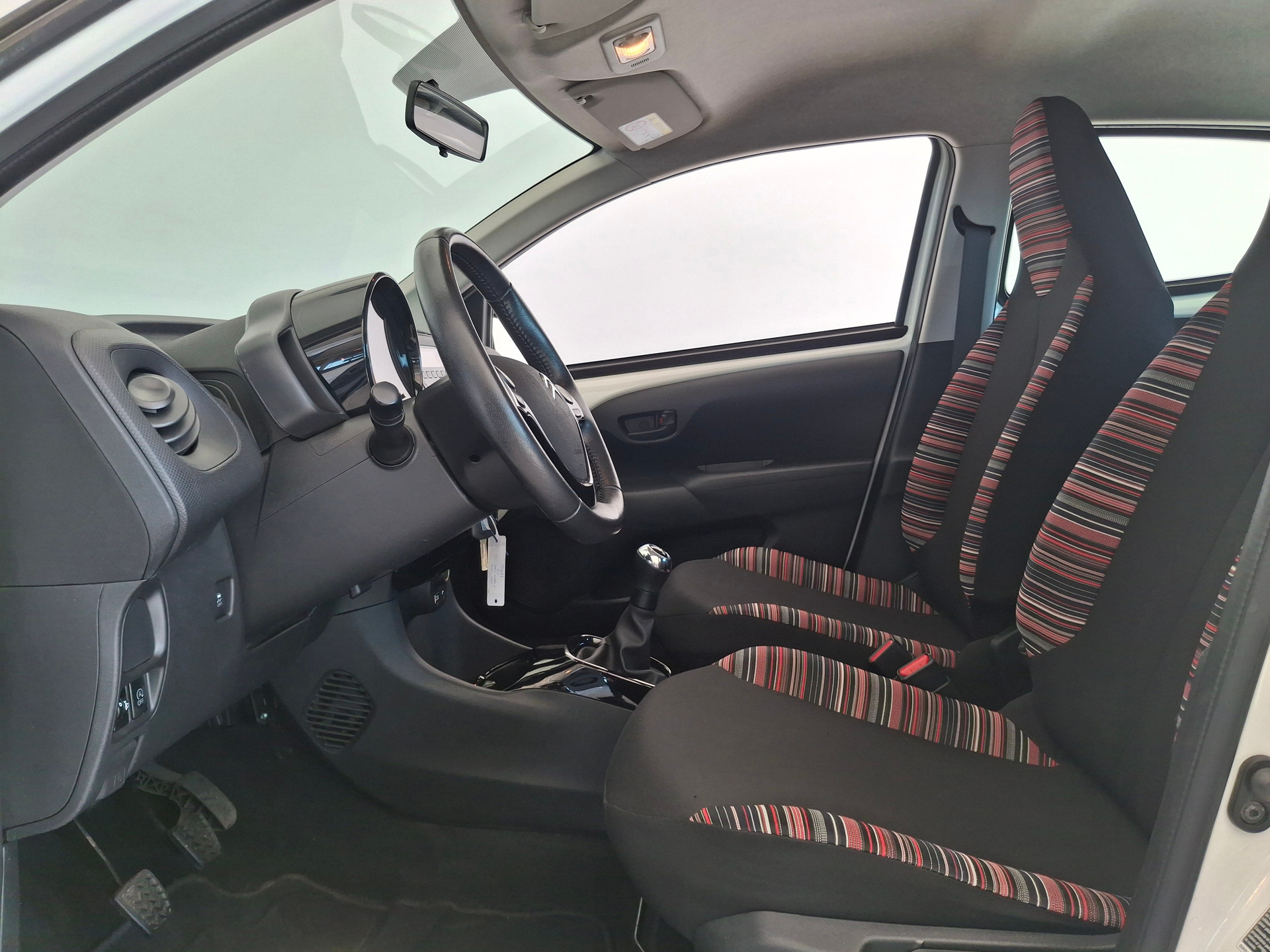Citroën C1