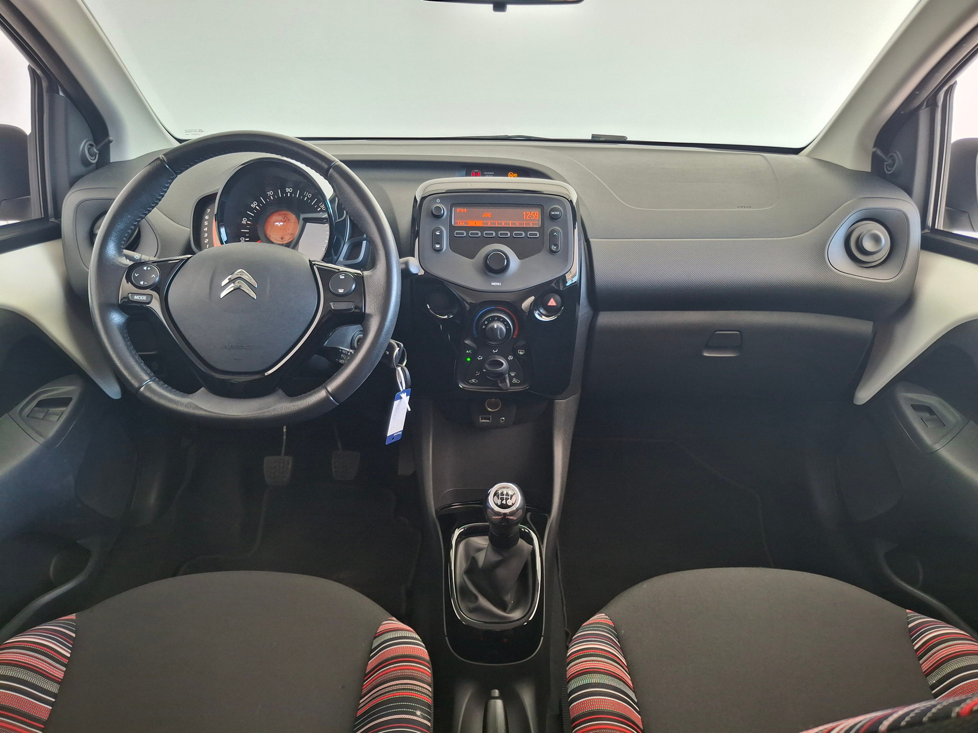 Citroën C1