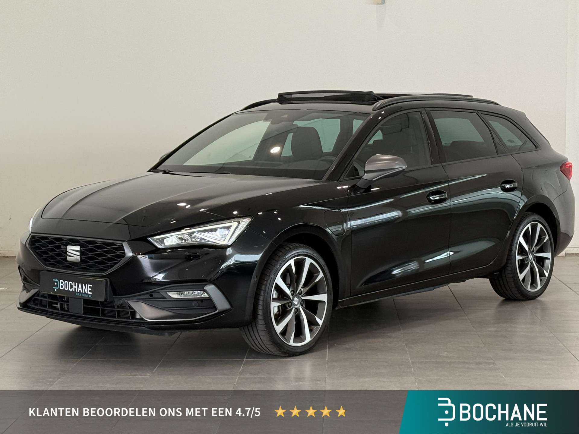SEAT León