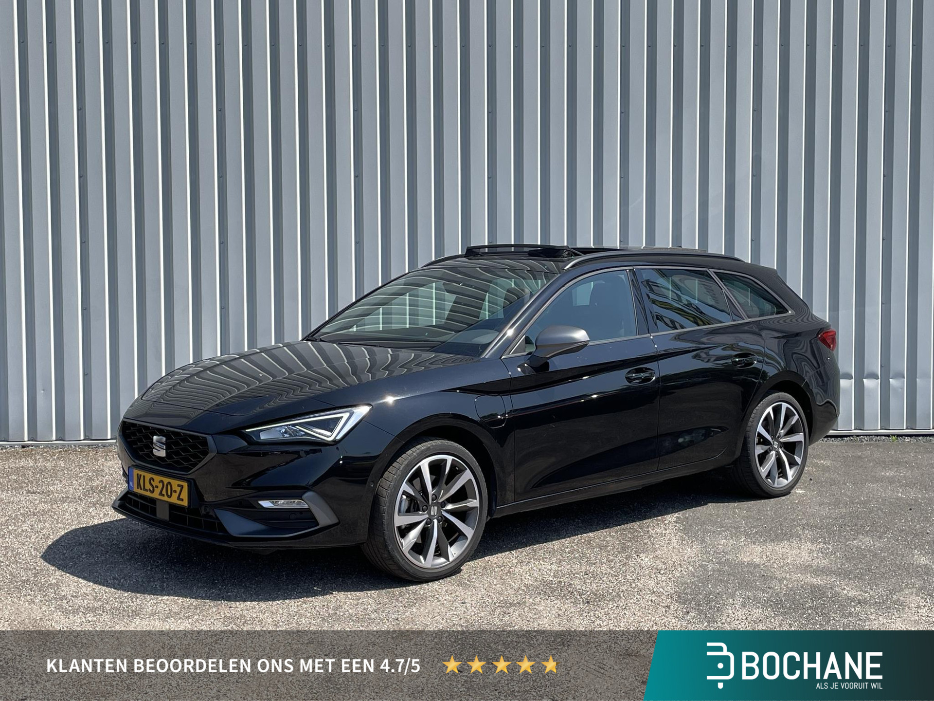 SEAT León