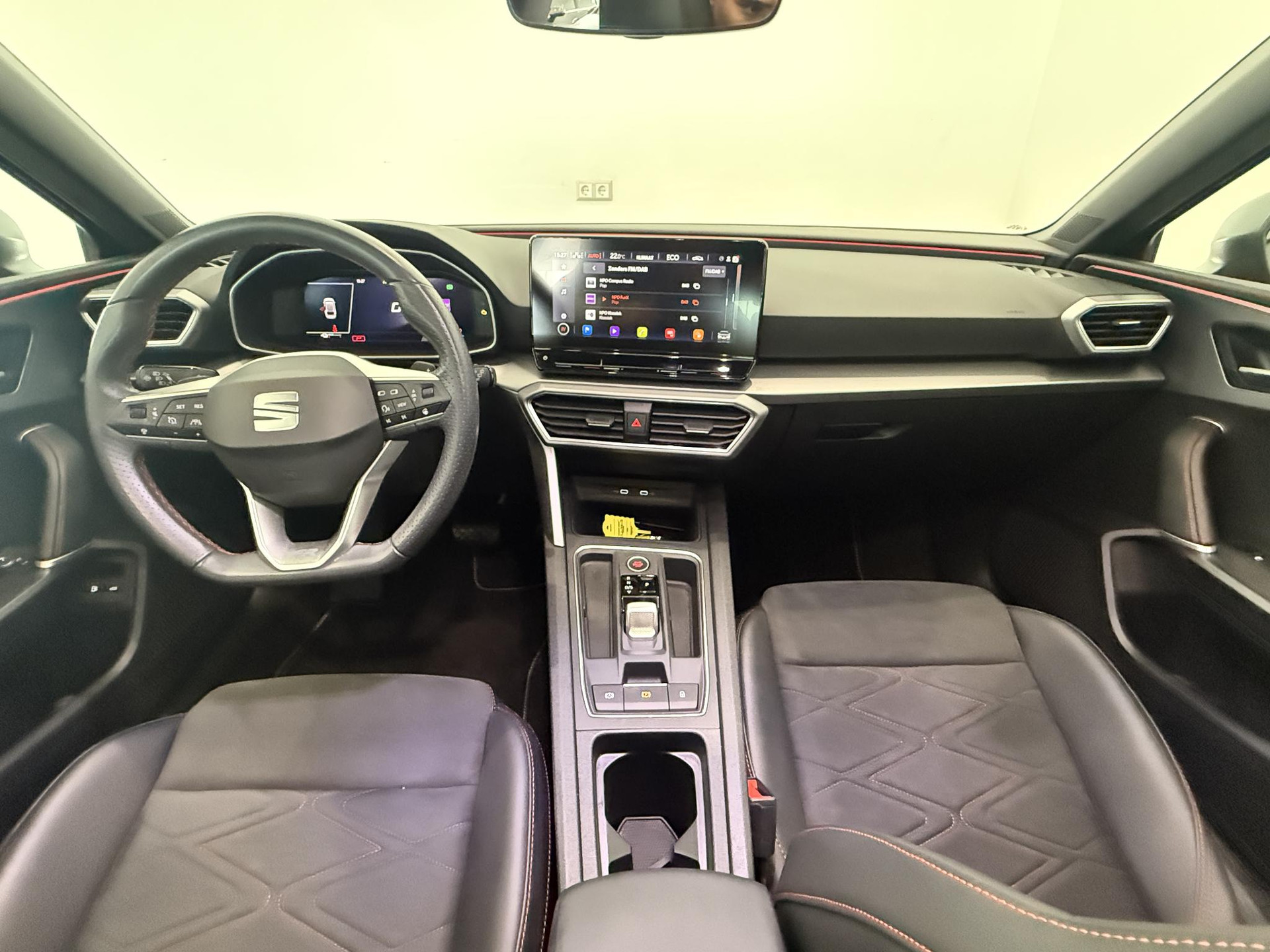 SEAT León