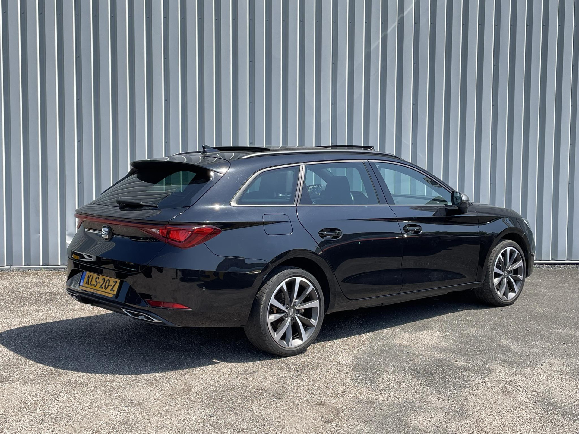 SEAT León