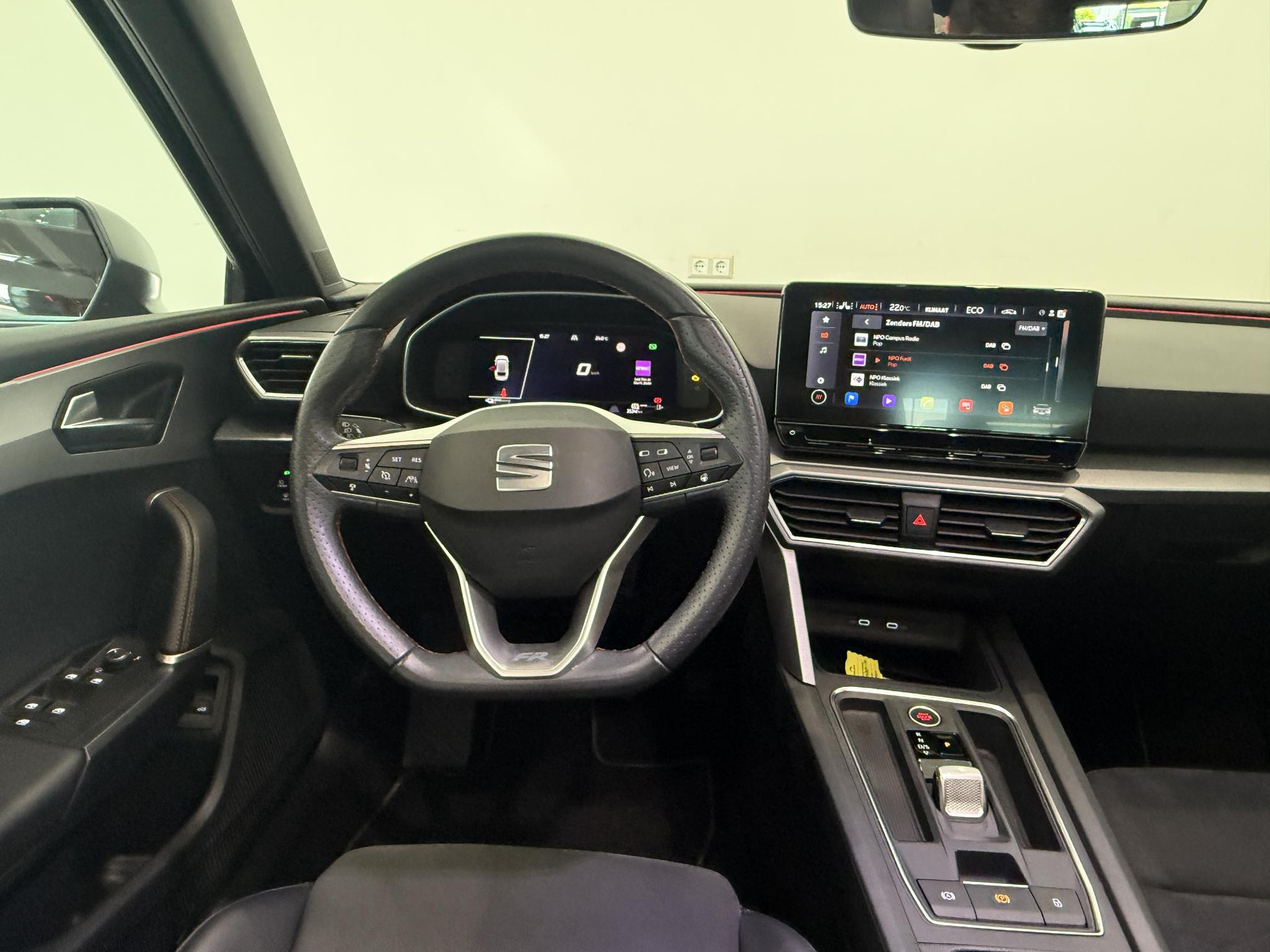SEAT León
