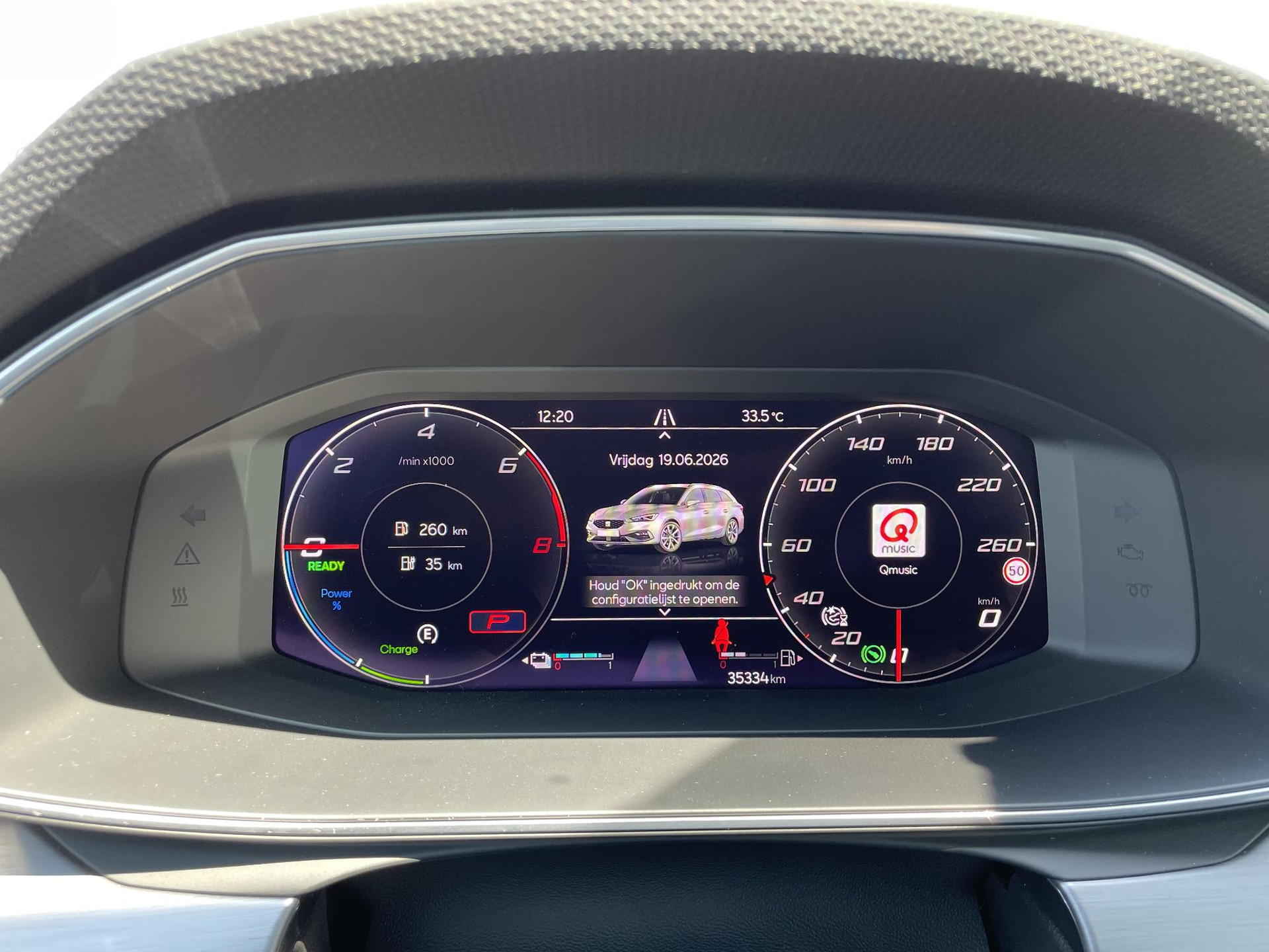 SEAT León