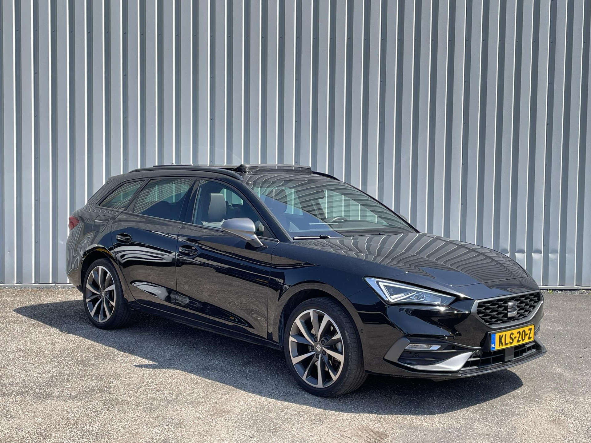 SEAT León