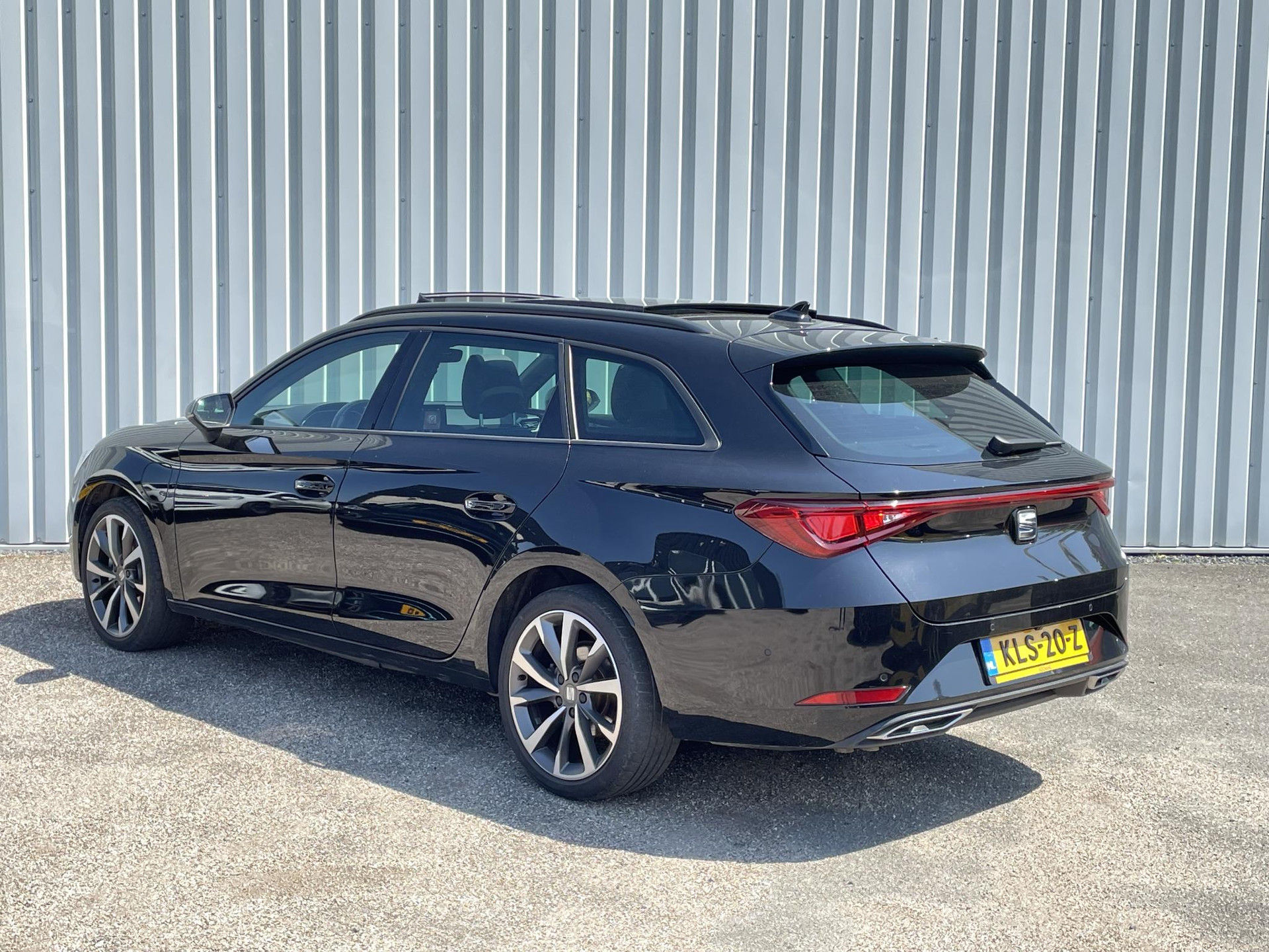 SEAT León