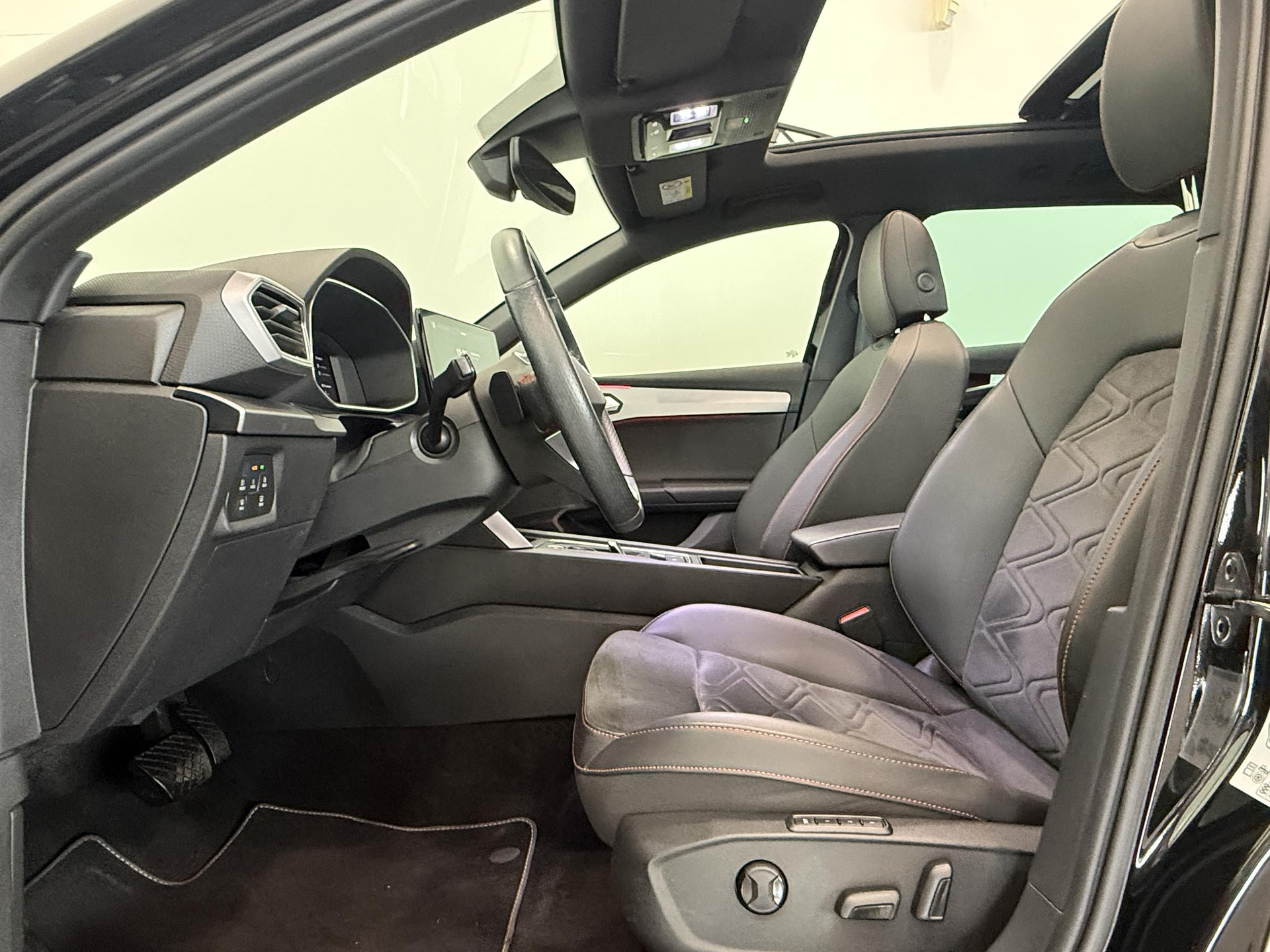 SEAT León