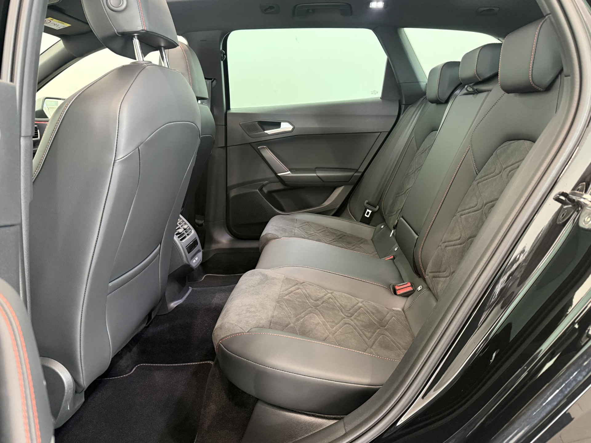 SEAT León