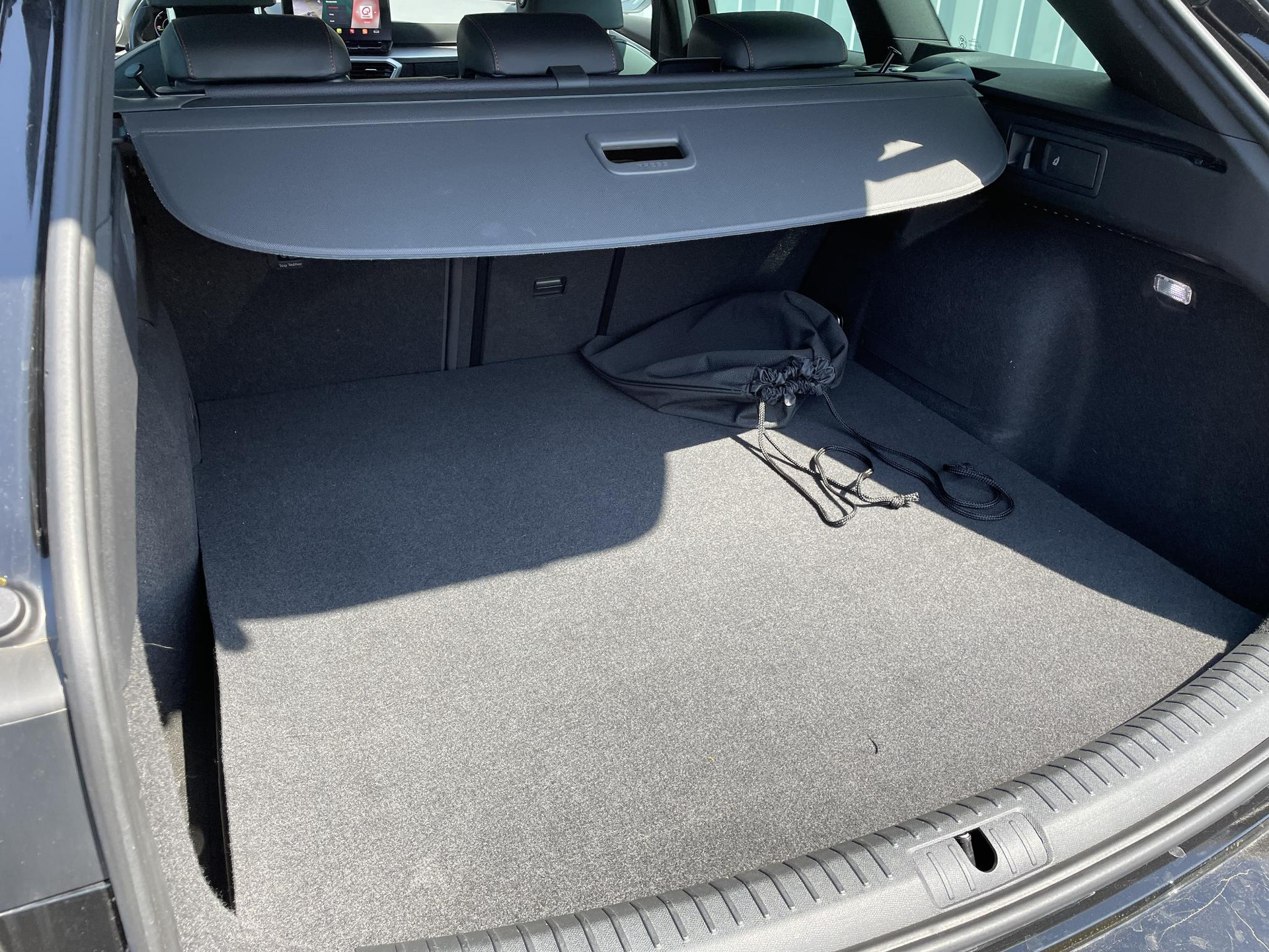 SEAT León