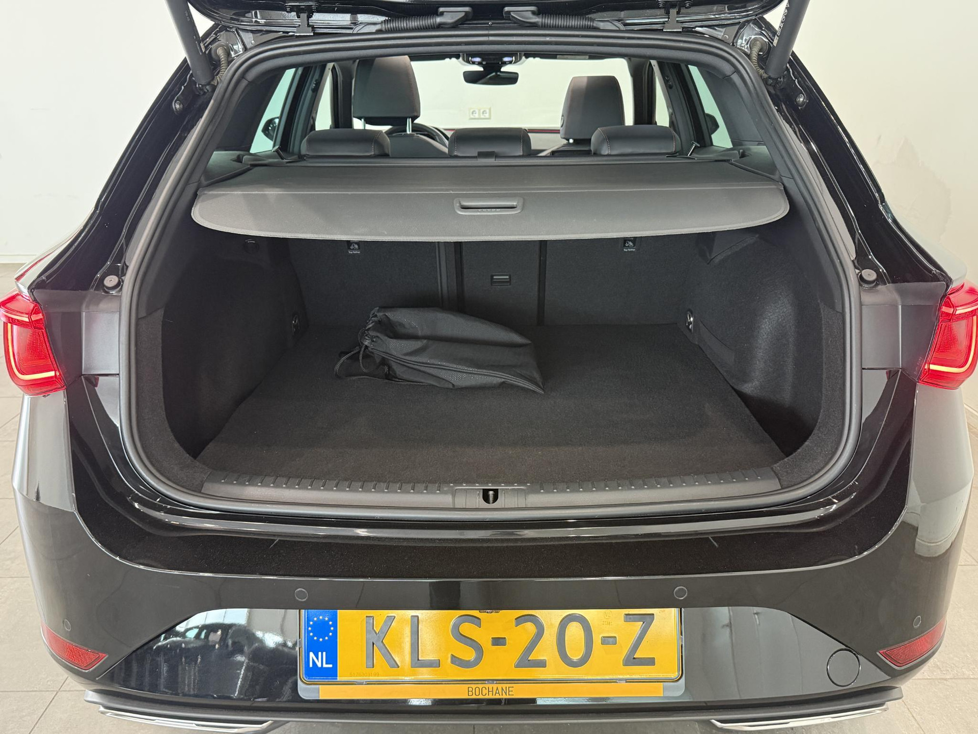 SEAT León