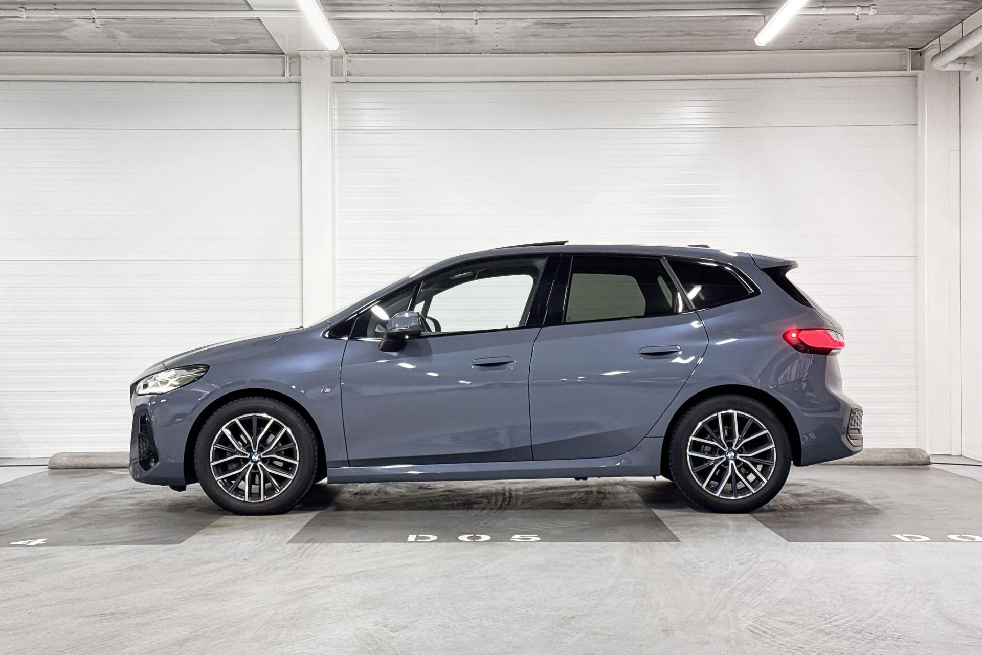 BMW 2 Series Active Tourer
