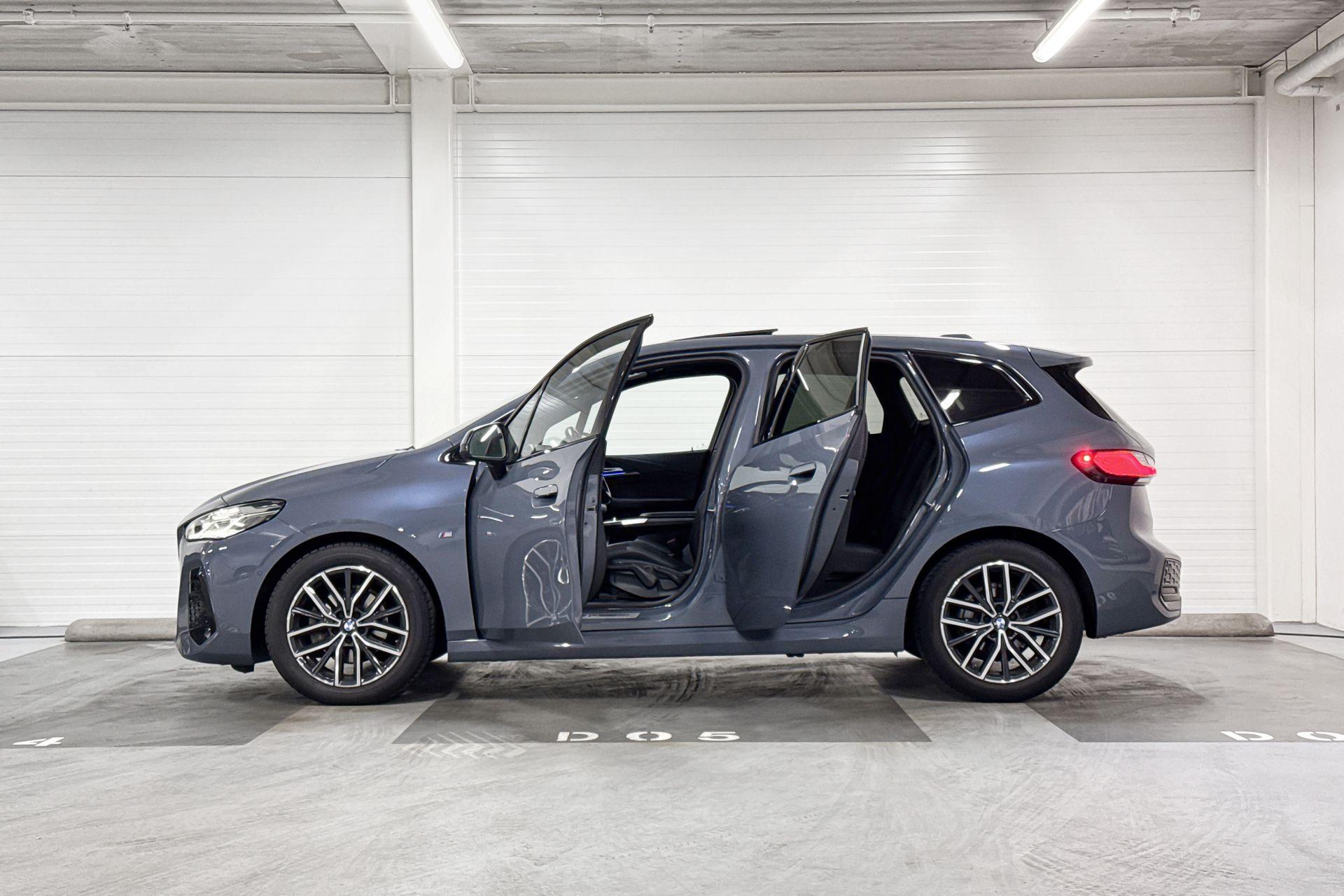 BMW 2 Series Active Tourer