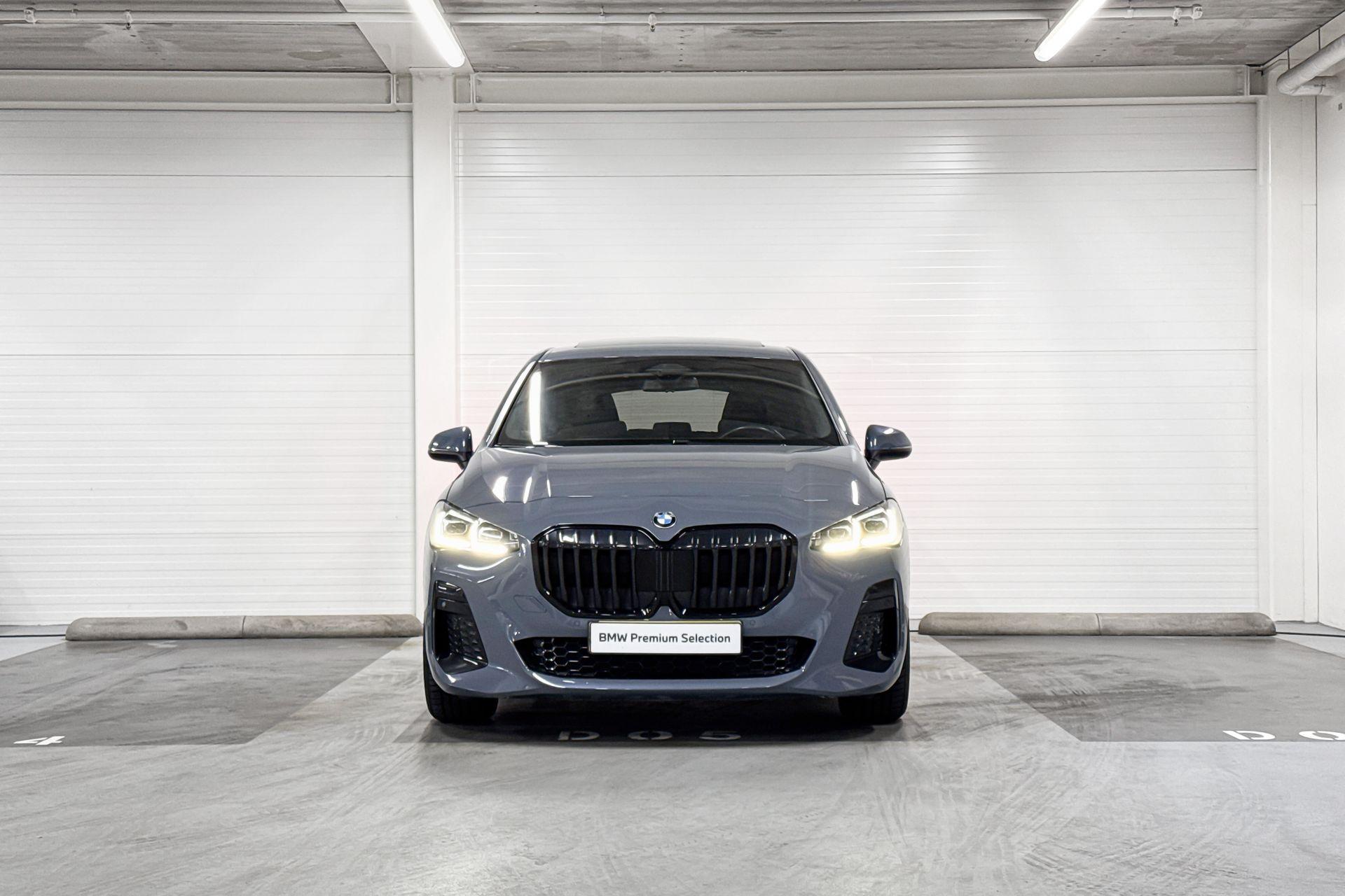 BMW 2 Series Active Tourer