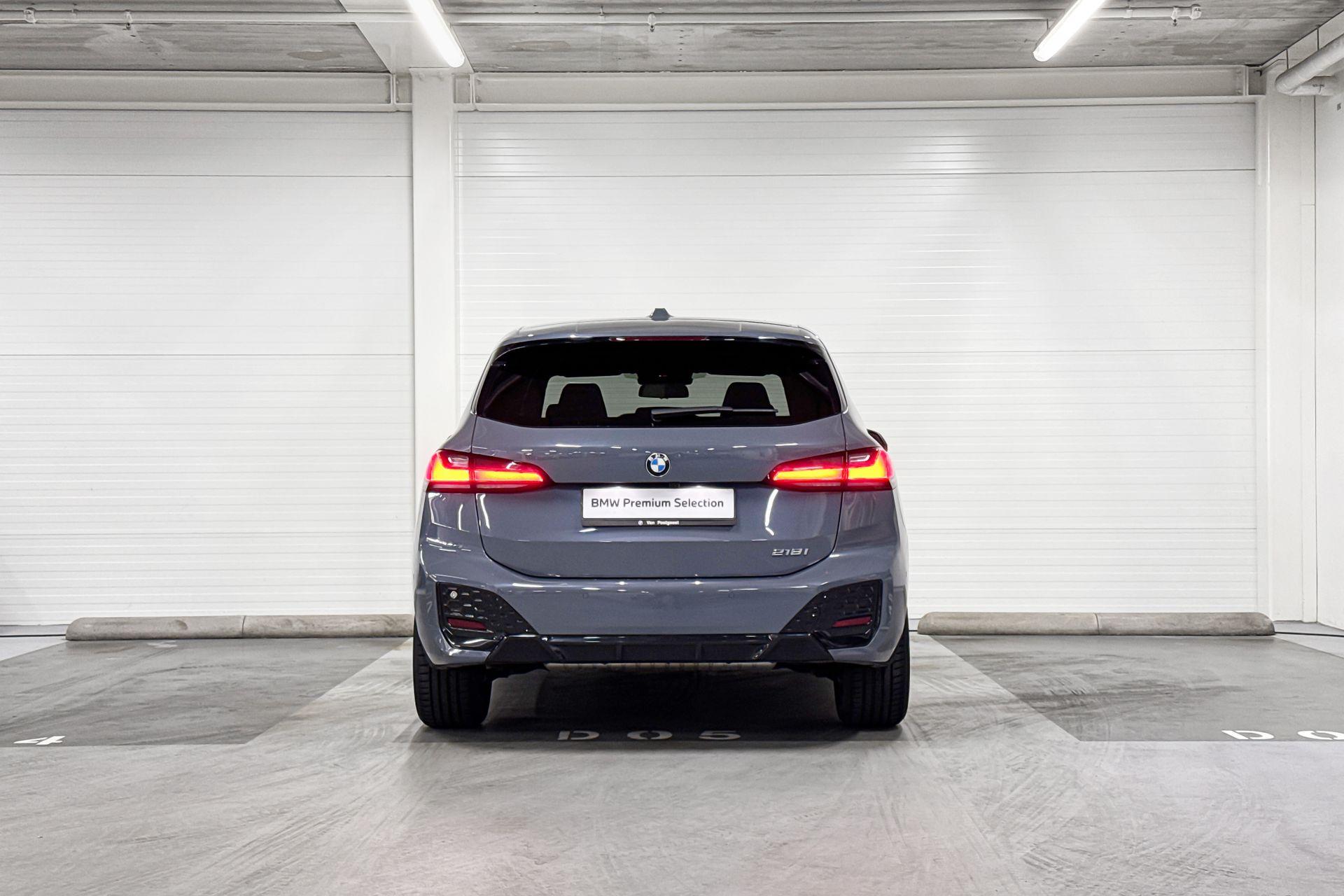 BMW 2 Series Active Tourer