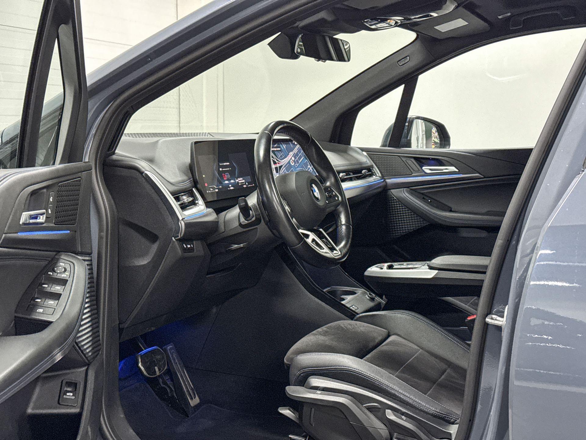 BMW 2 Series Active Tourer