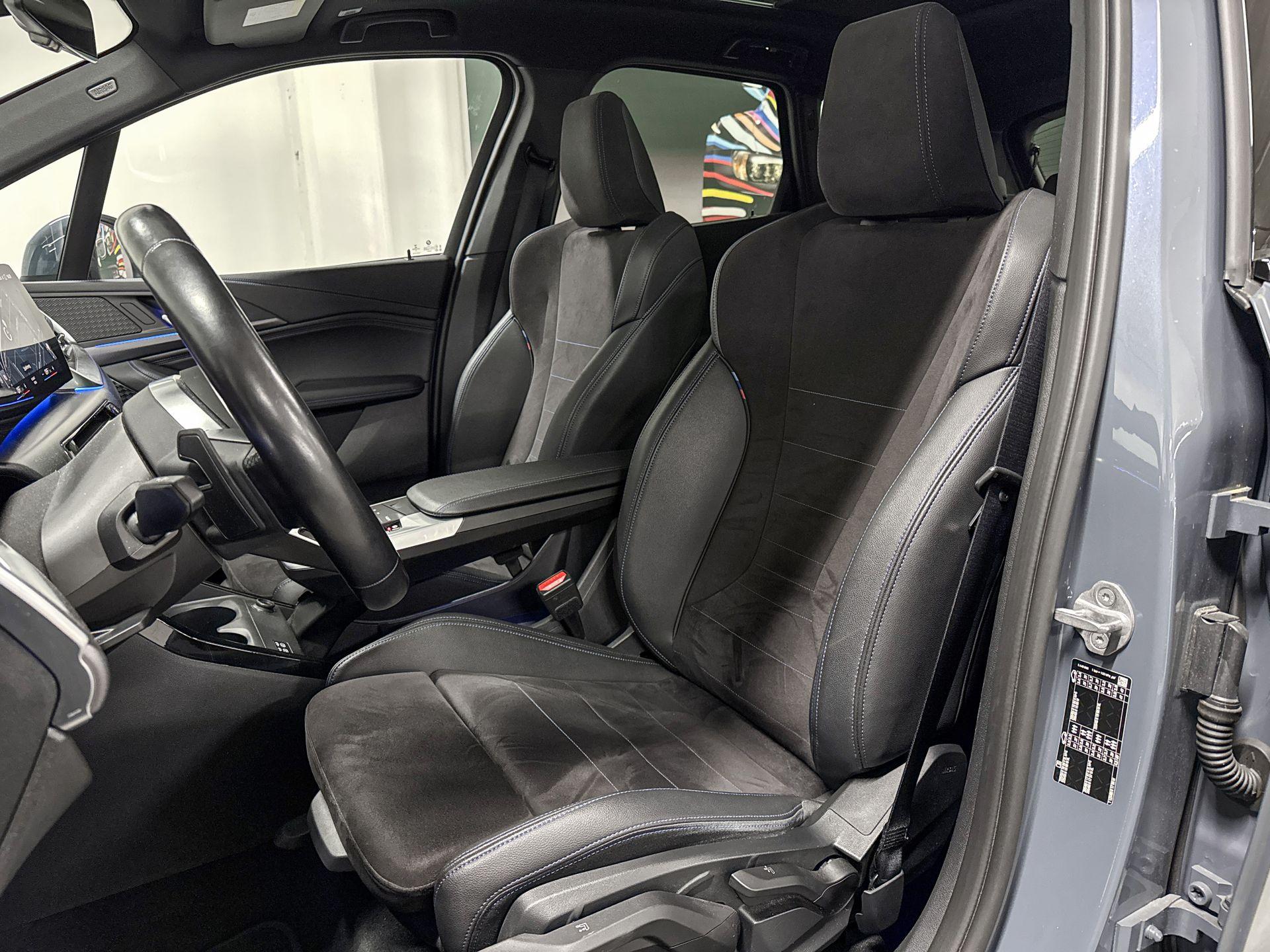 BMW 2 Series Active Tourer