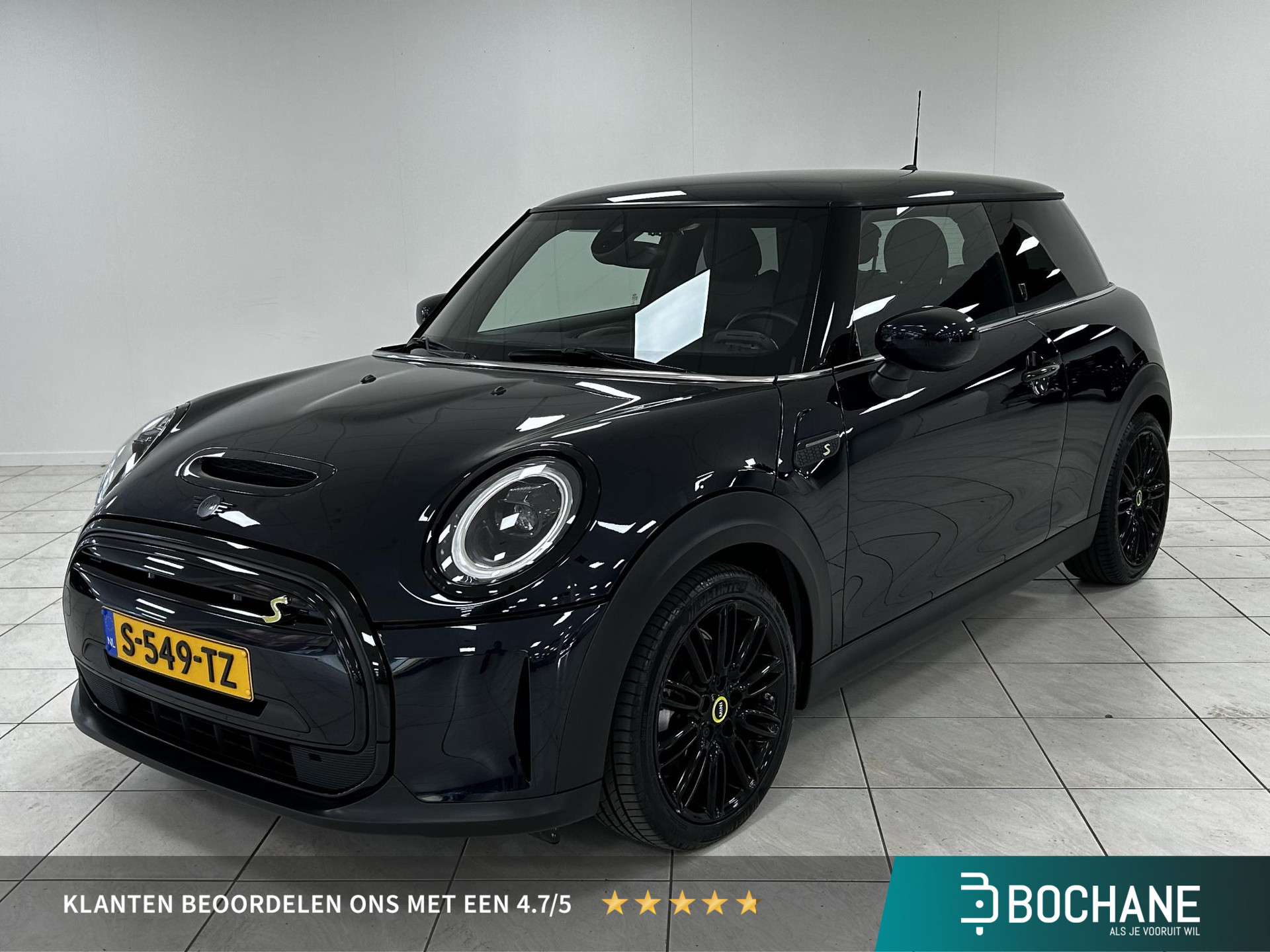 MINI MINI Cooper SE