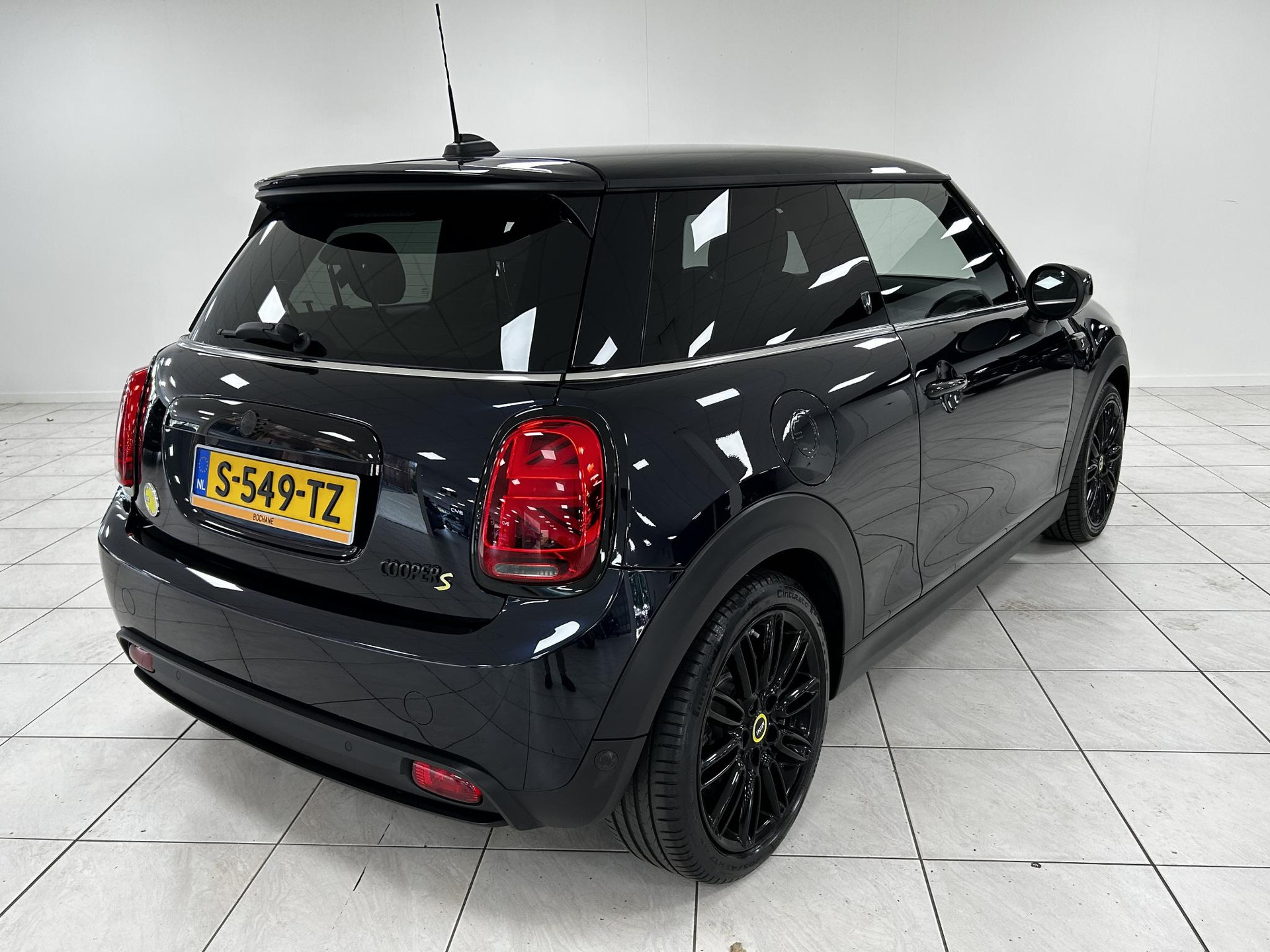 MINI MINI Cooper SE