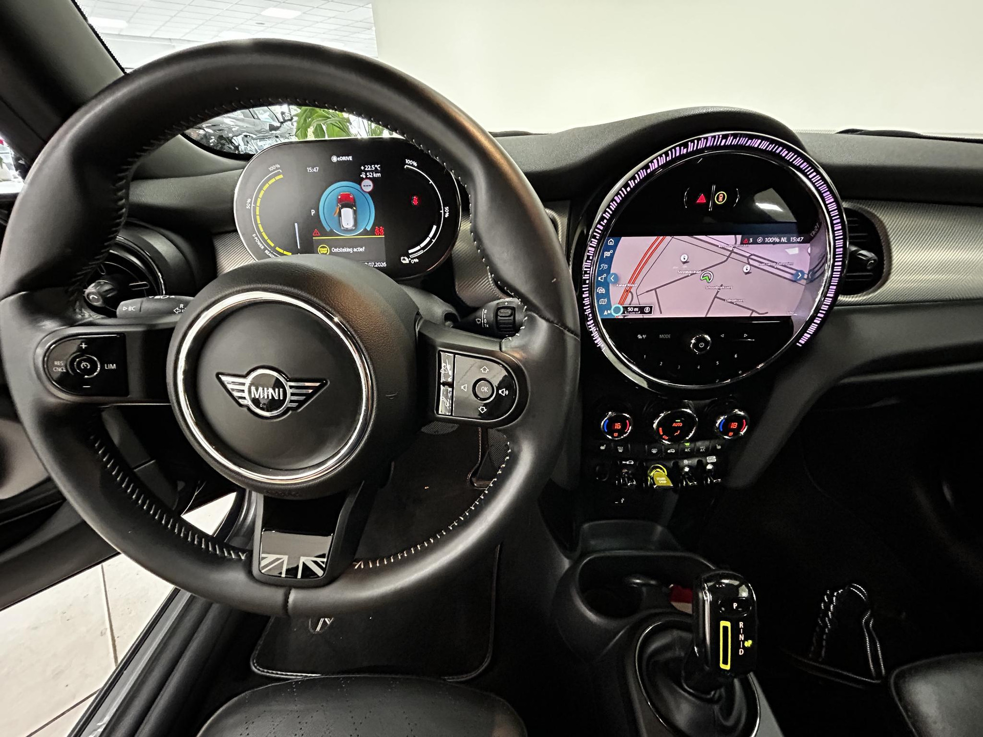 MINI MINI Cooper SE