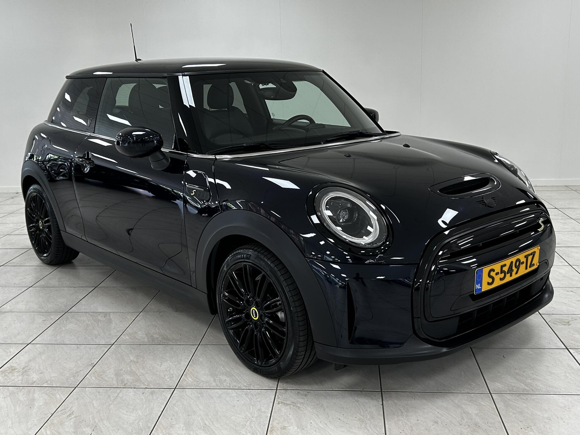 MINI MINI Cooper SE