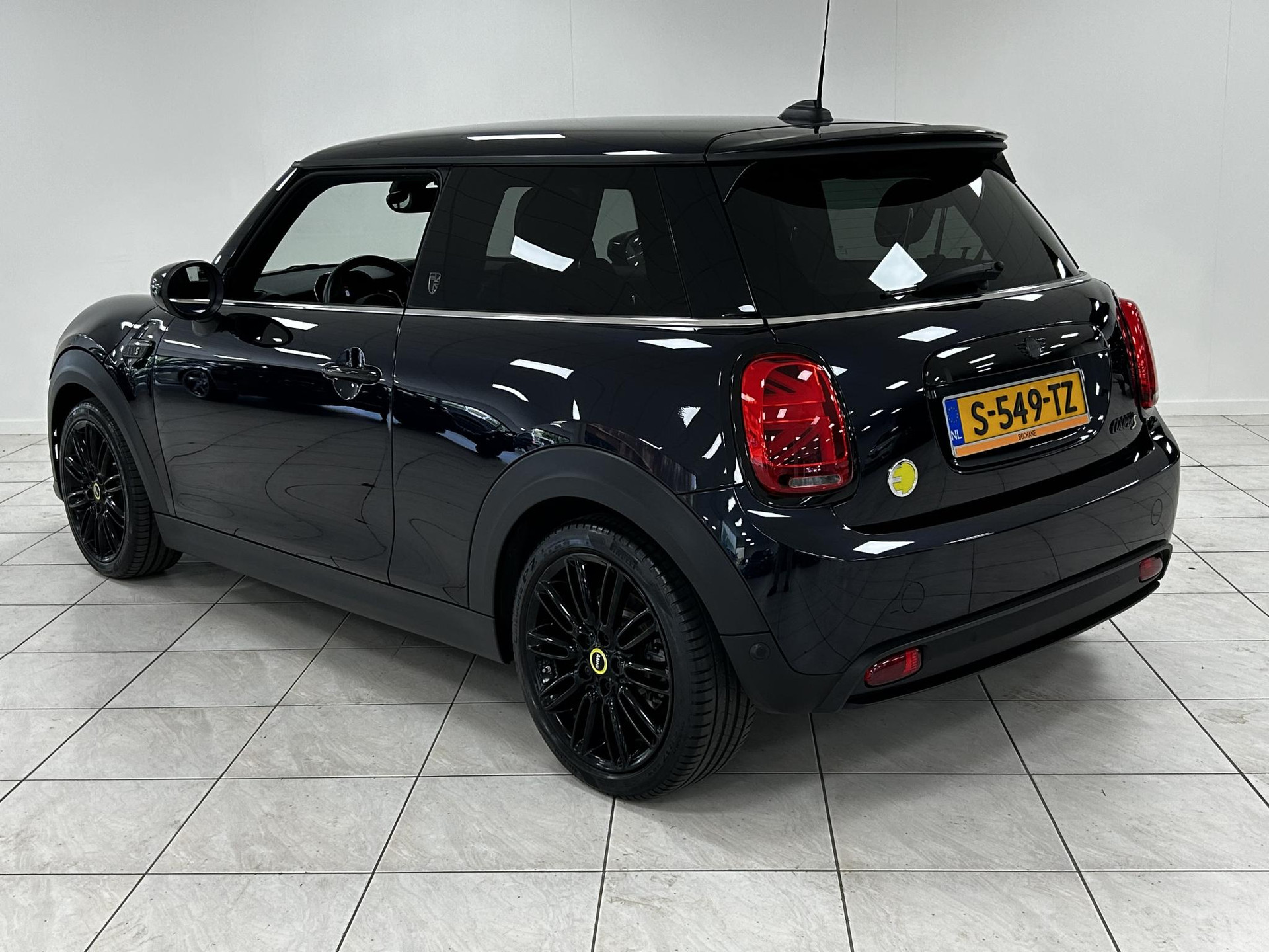 MINI MINI Cooper SE