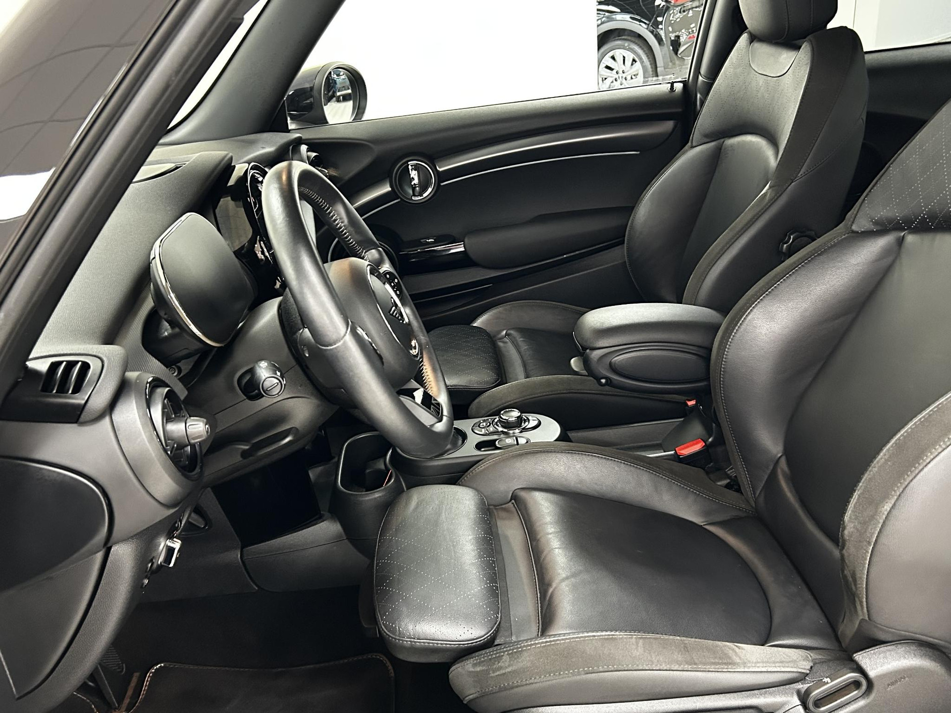 MINI MINI Cooper SE