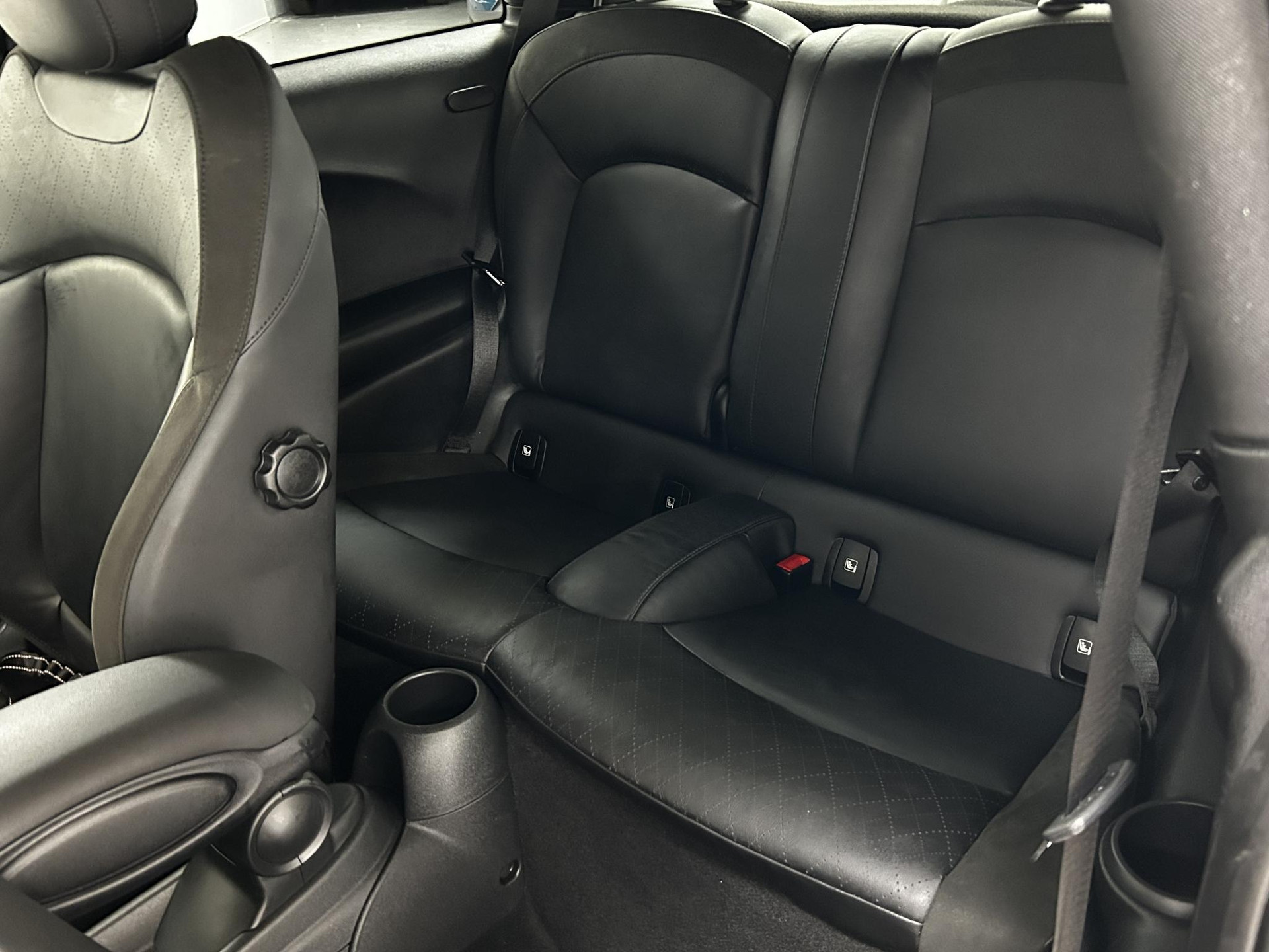 MINI MINI Cooper SE