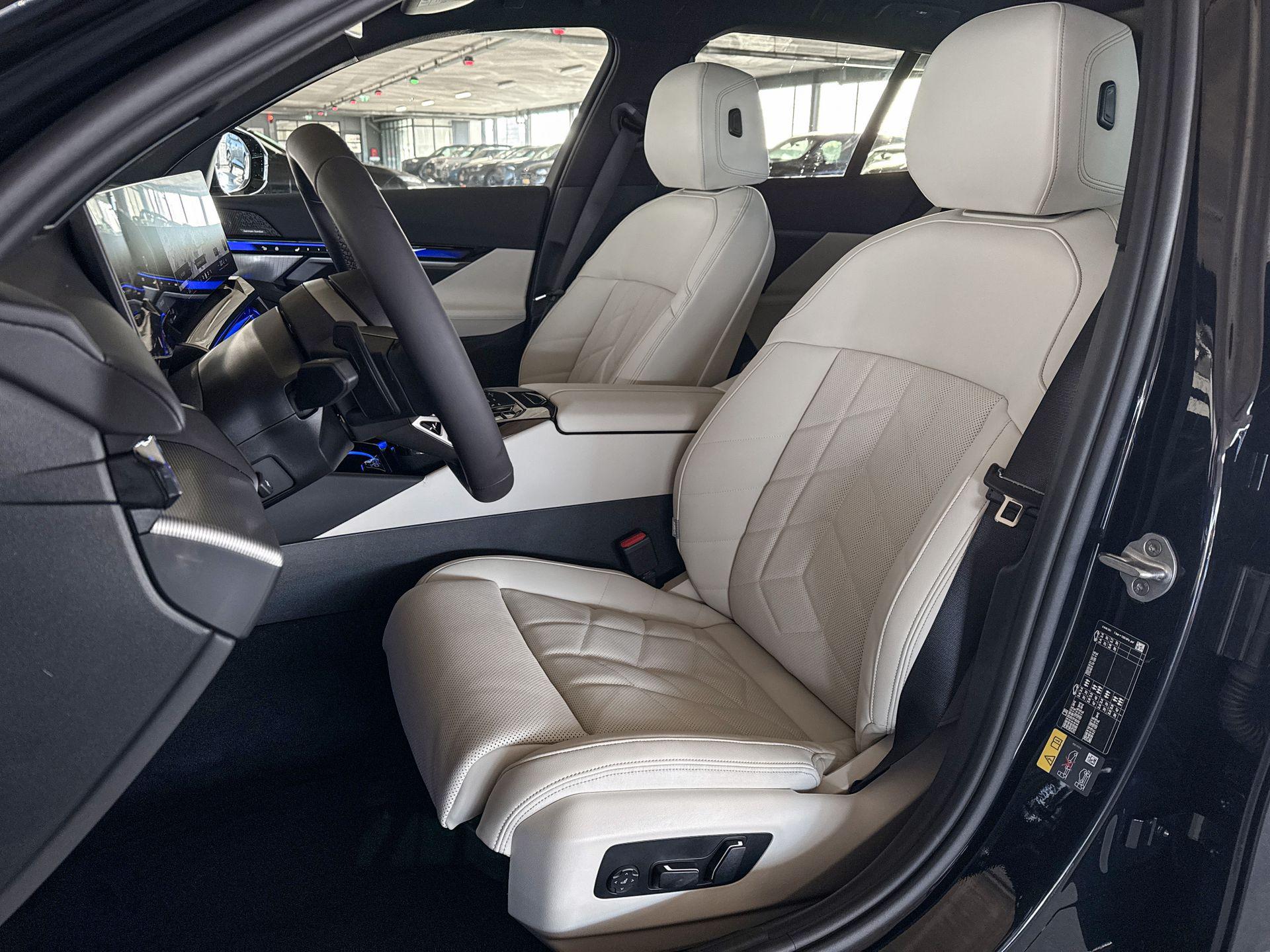 BMW 5 Series Touring