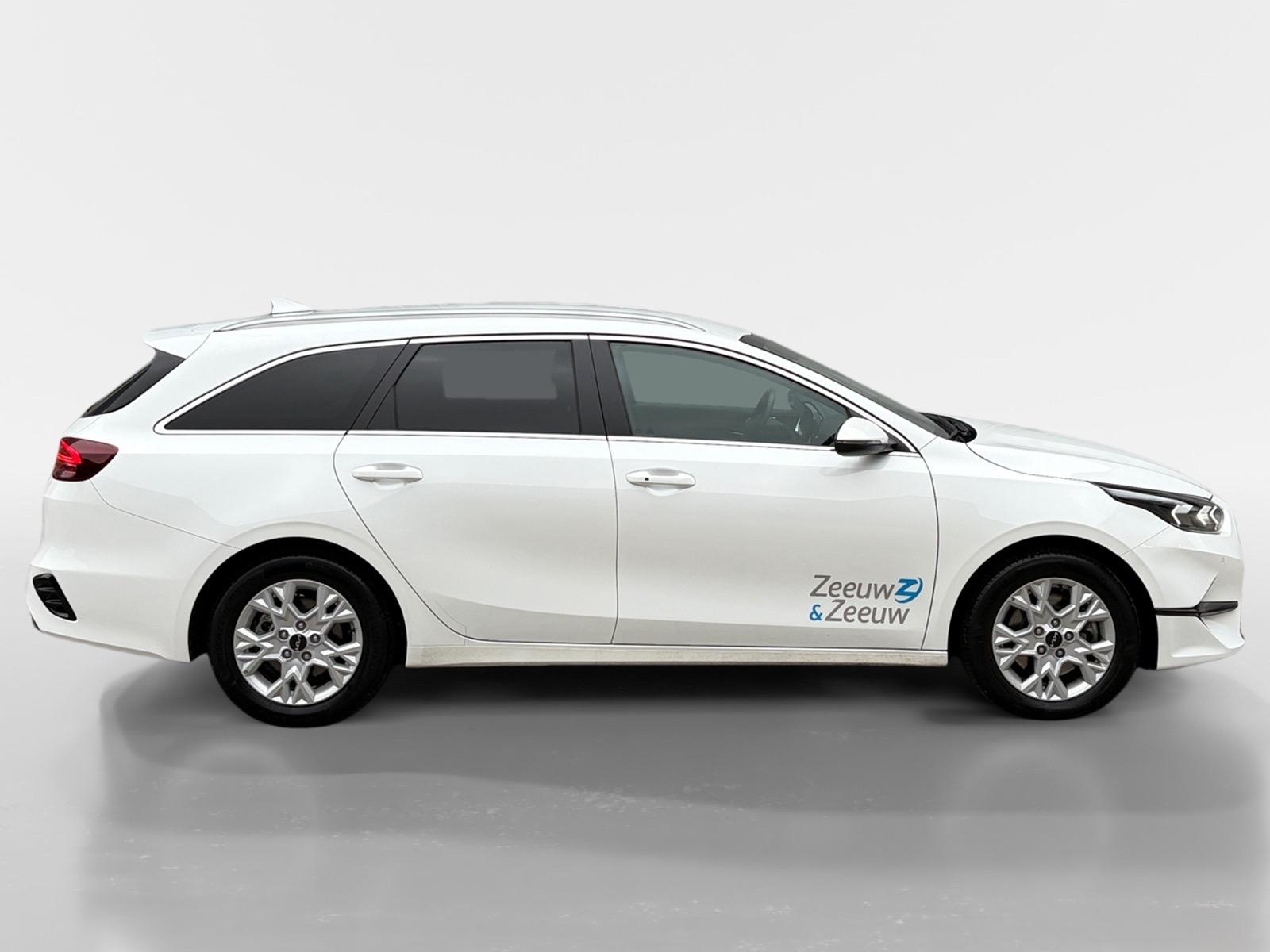 Kia Ceed Sportswagon