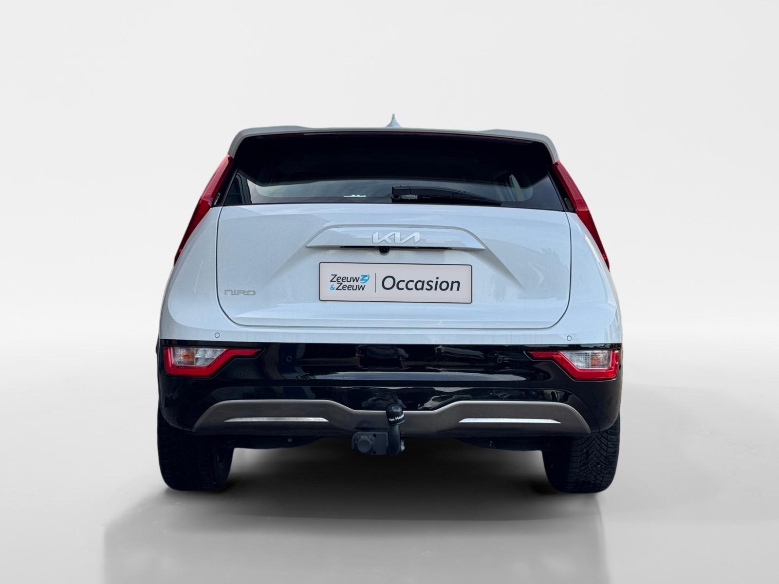 Kia e-Niro