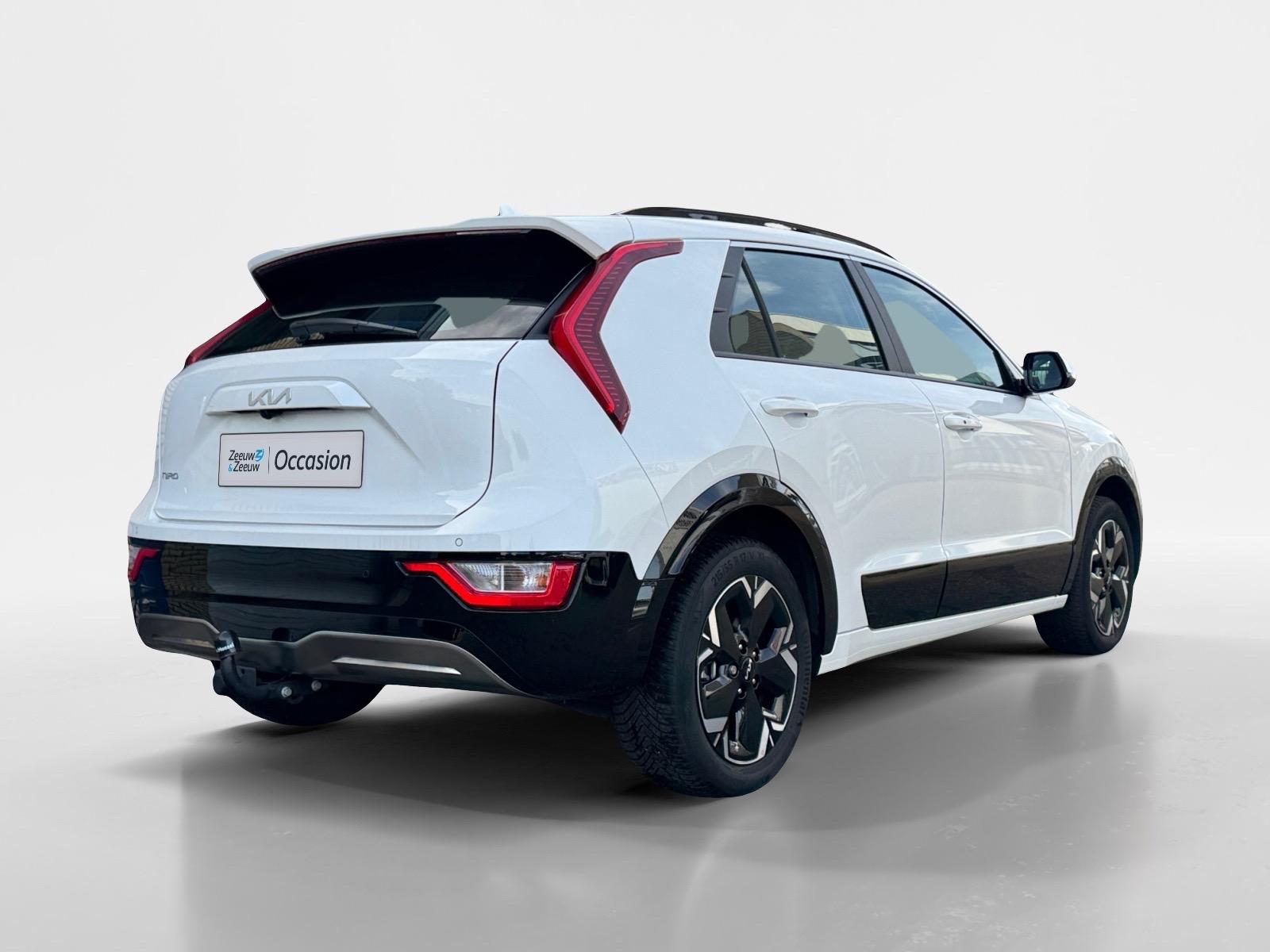Kia e-Niro