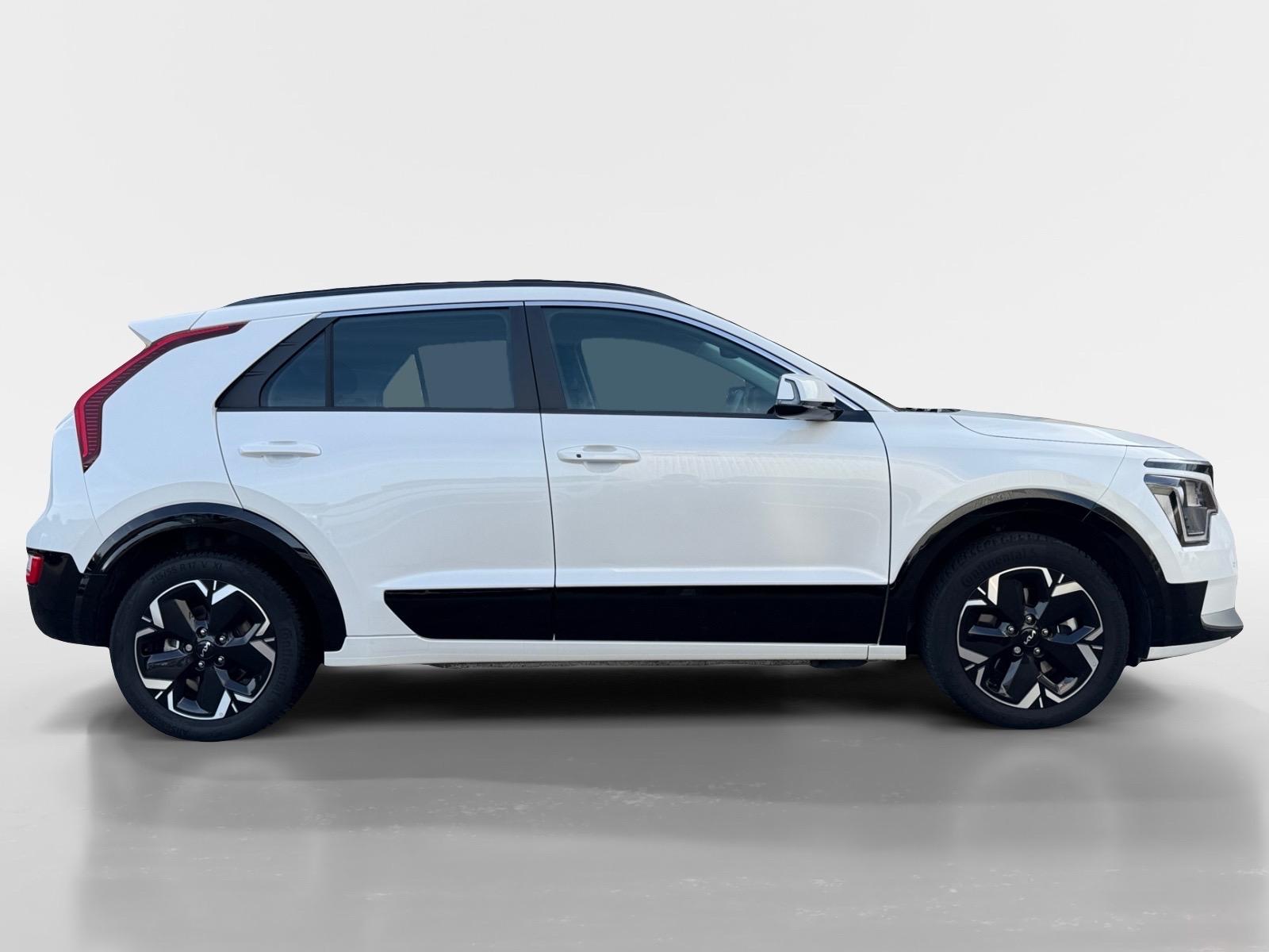 Kia e-Niro