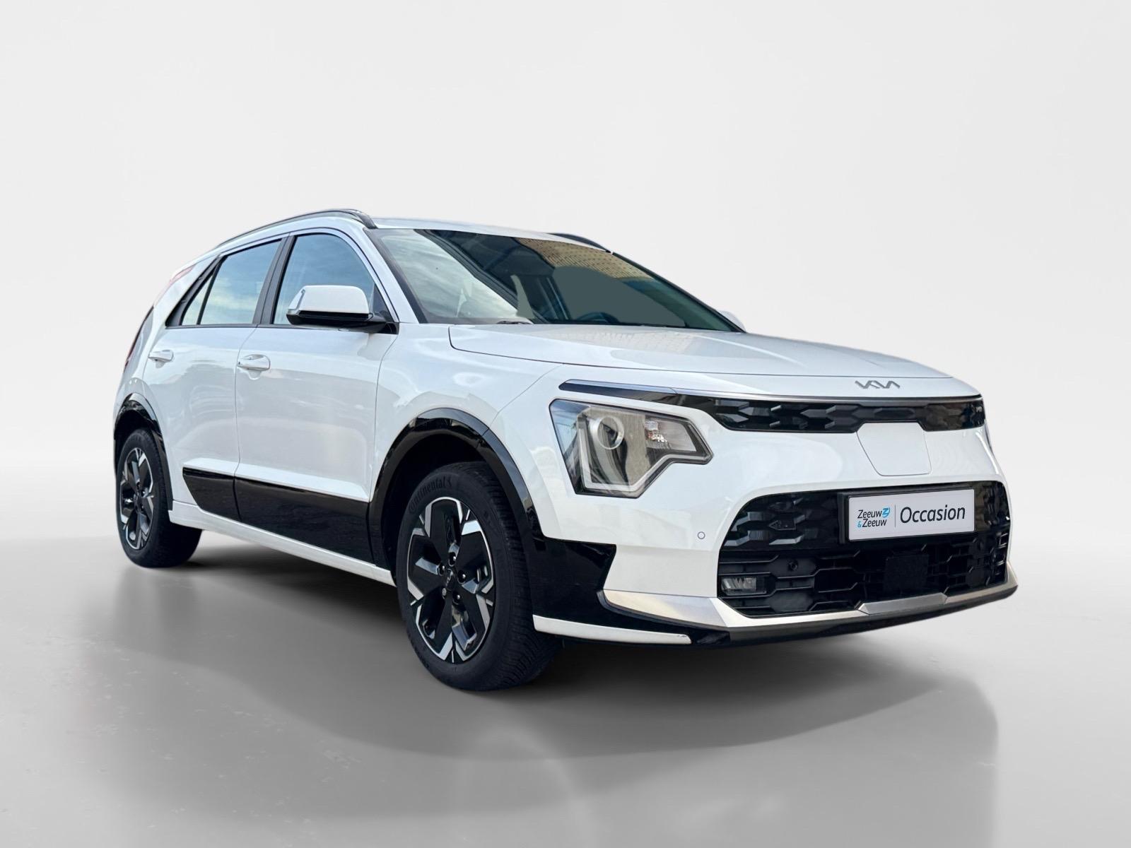 Kia e-Niro