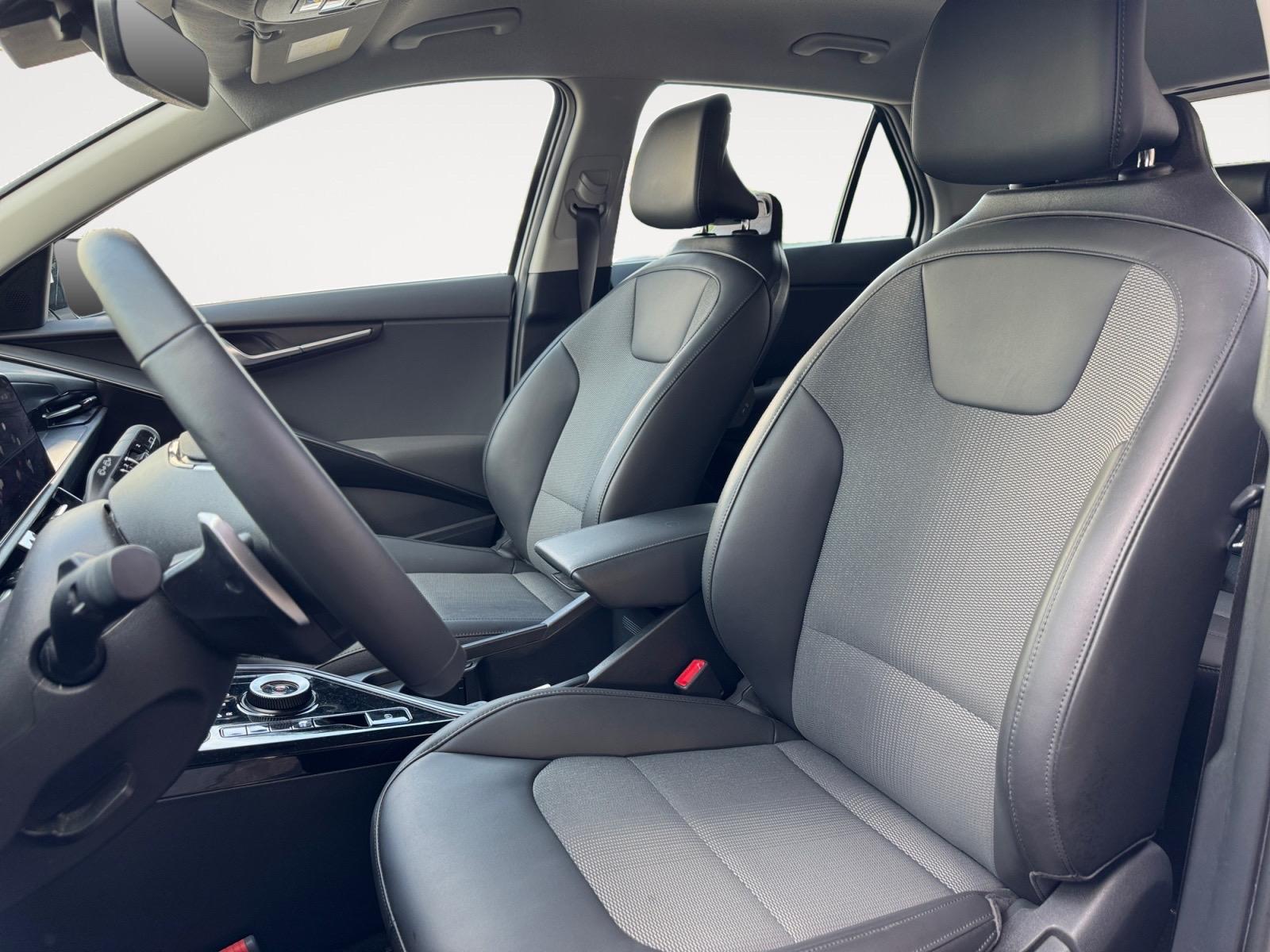 Kia e-Niro