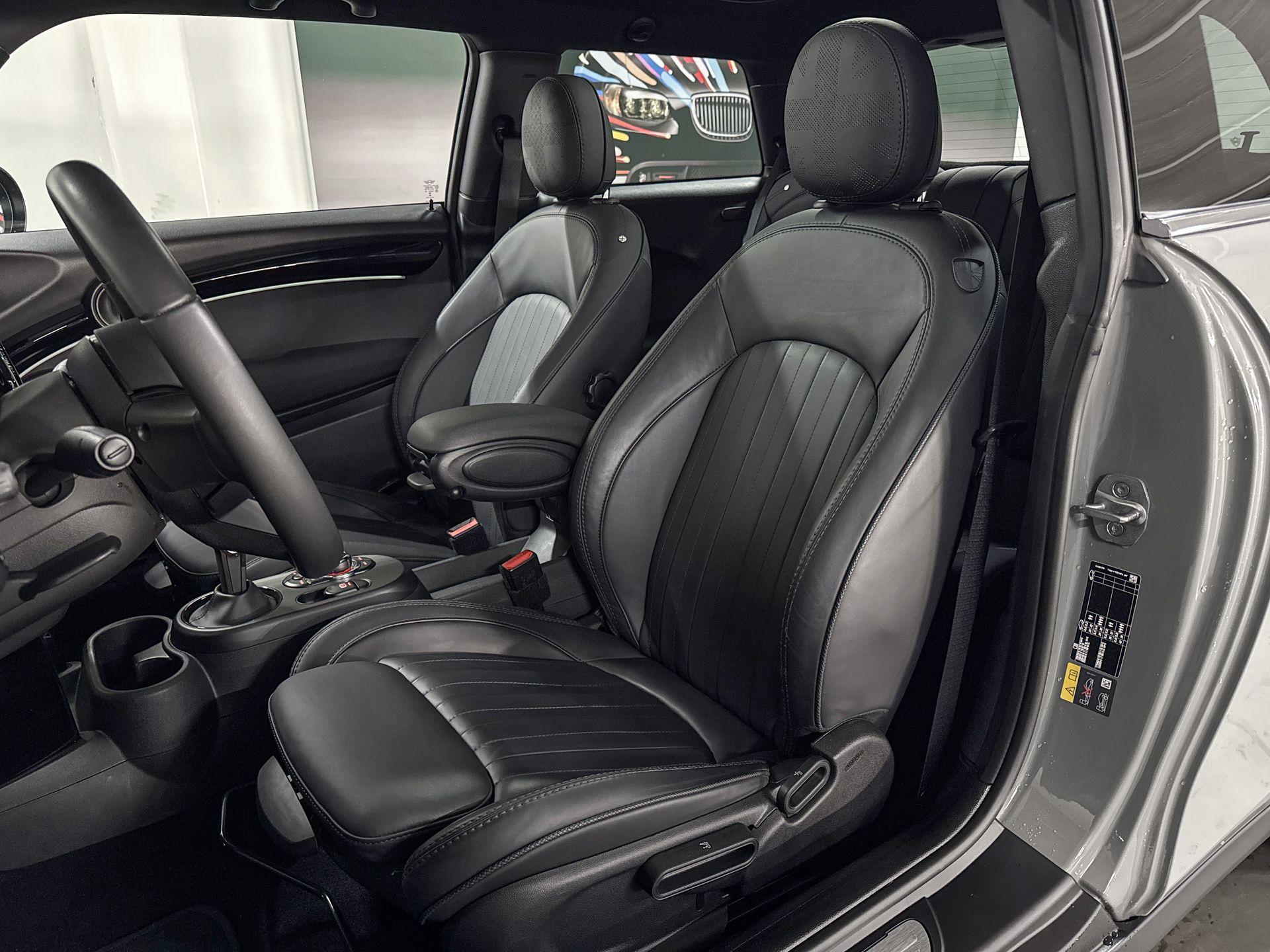 MINI MINI Cooper SE