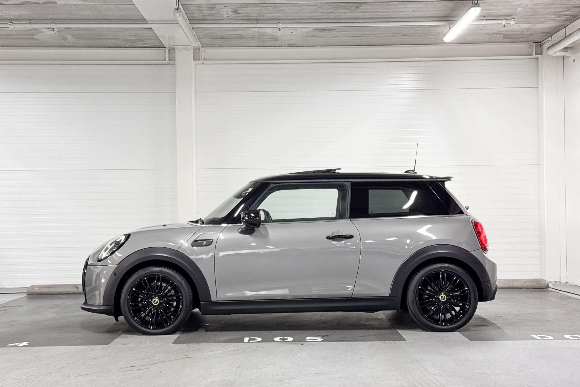 MINI MINI Cooper SE