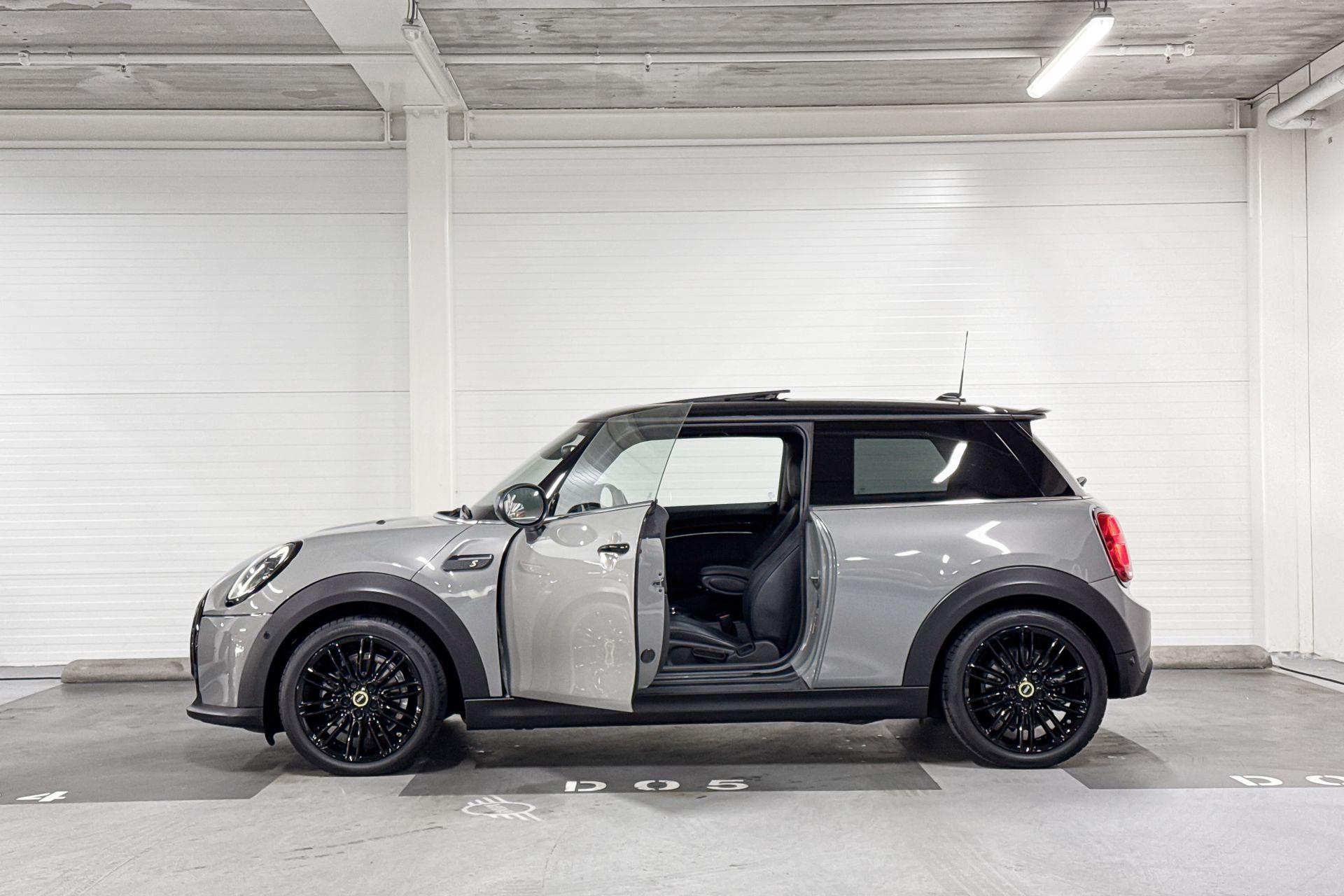 MINI MINI Cooper SE