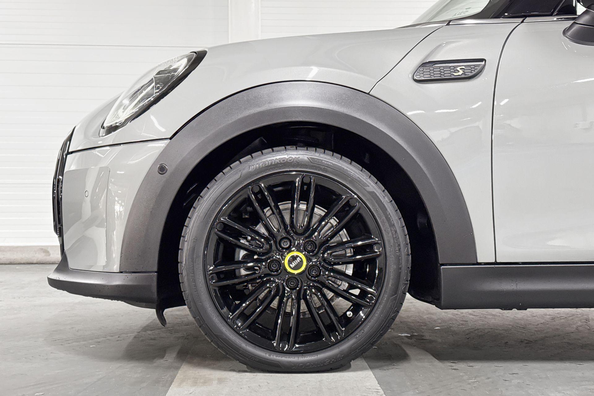 MINI MINI Cooper SE