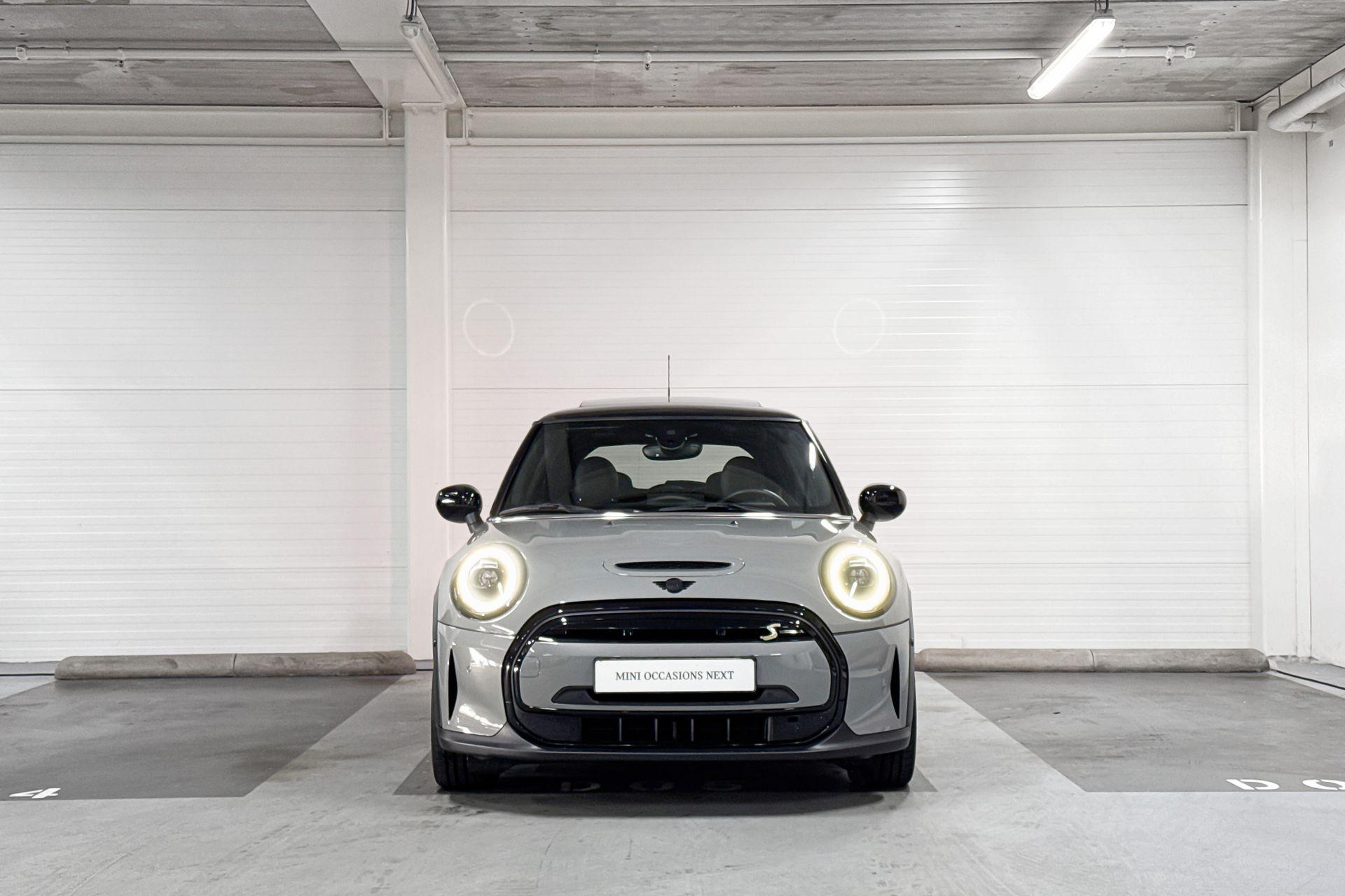 MINI MINI Cooper SE
