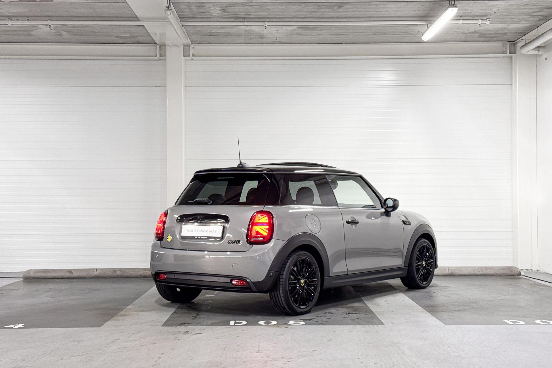 MINI MINI Cooper SE