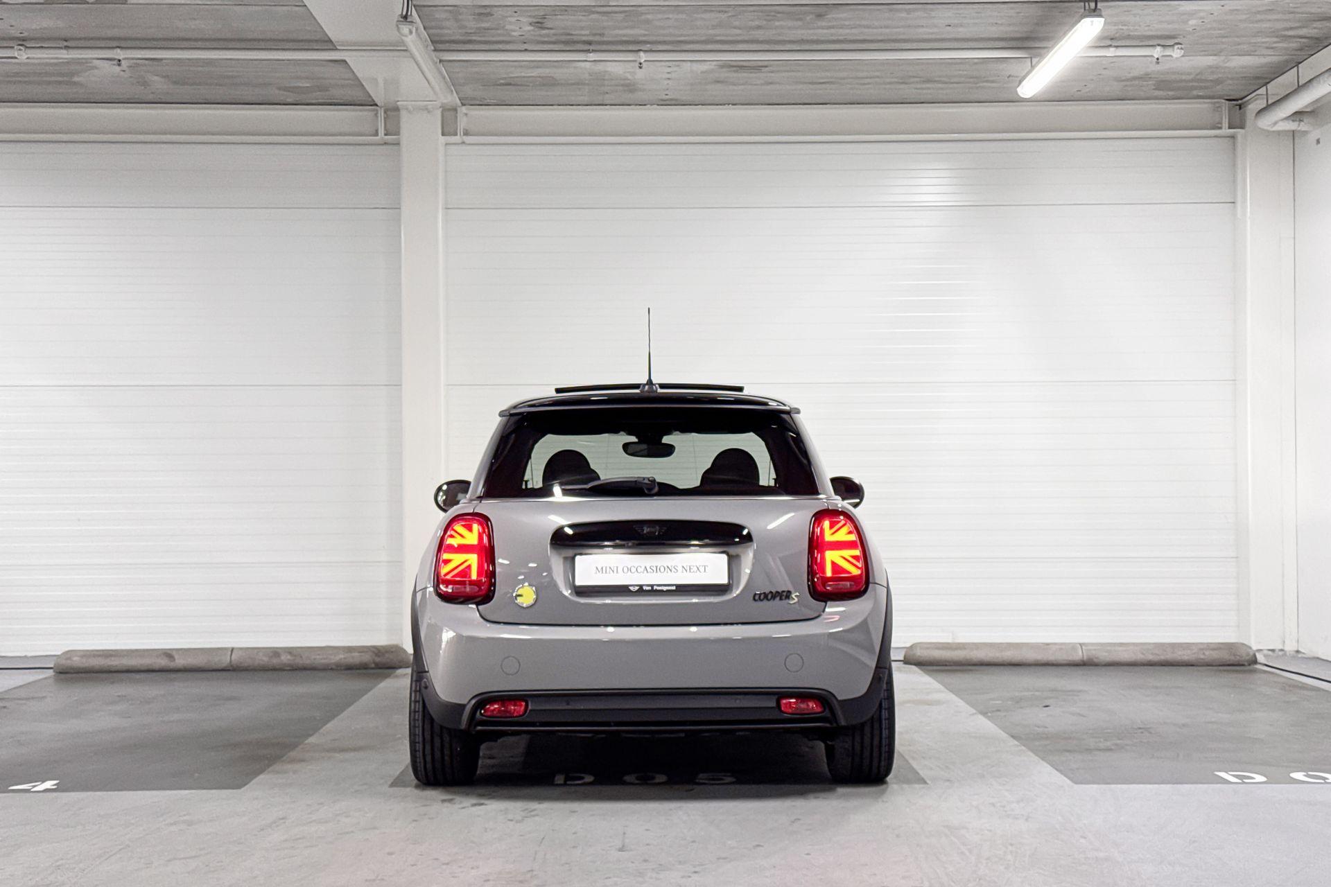 MINI MINI Cooper SE