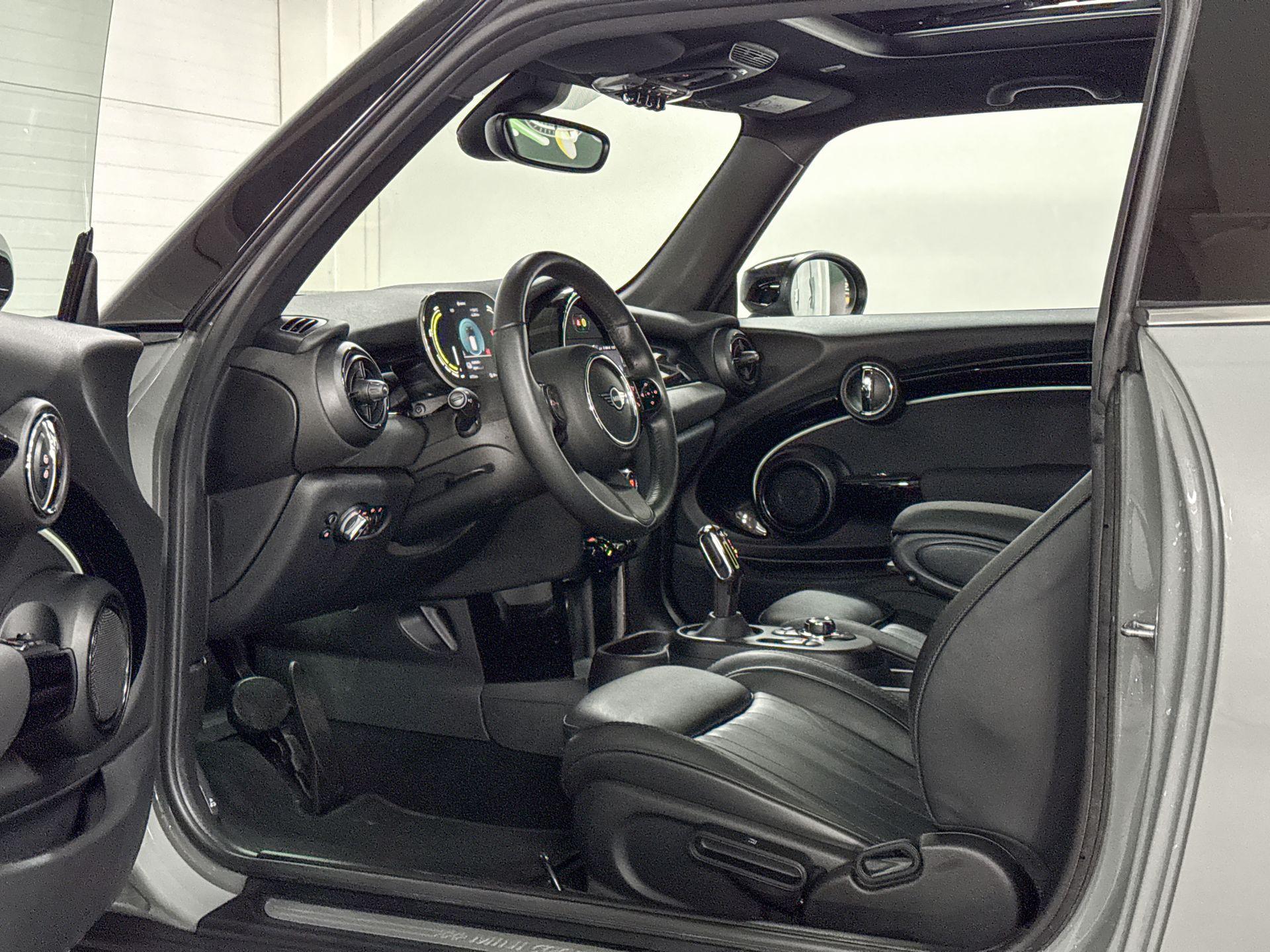 MINI MINI Cooper SE