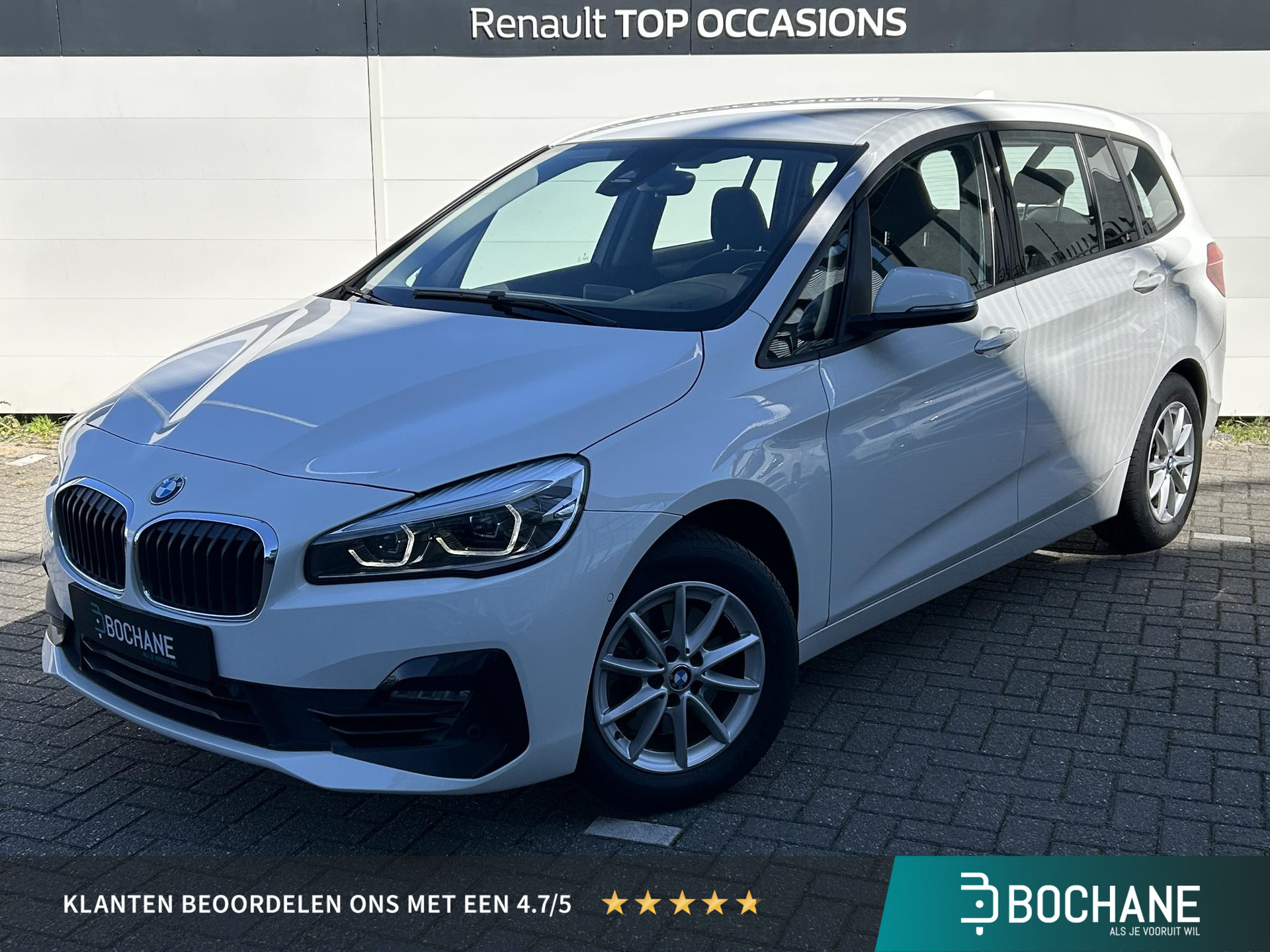 BMW 2 Serie
