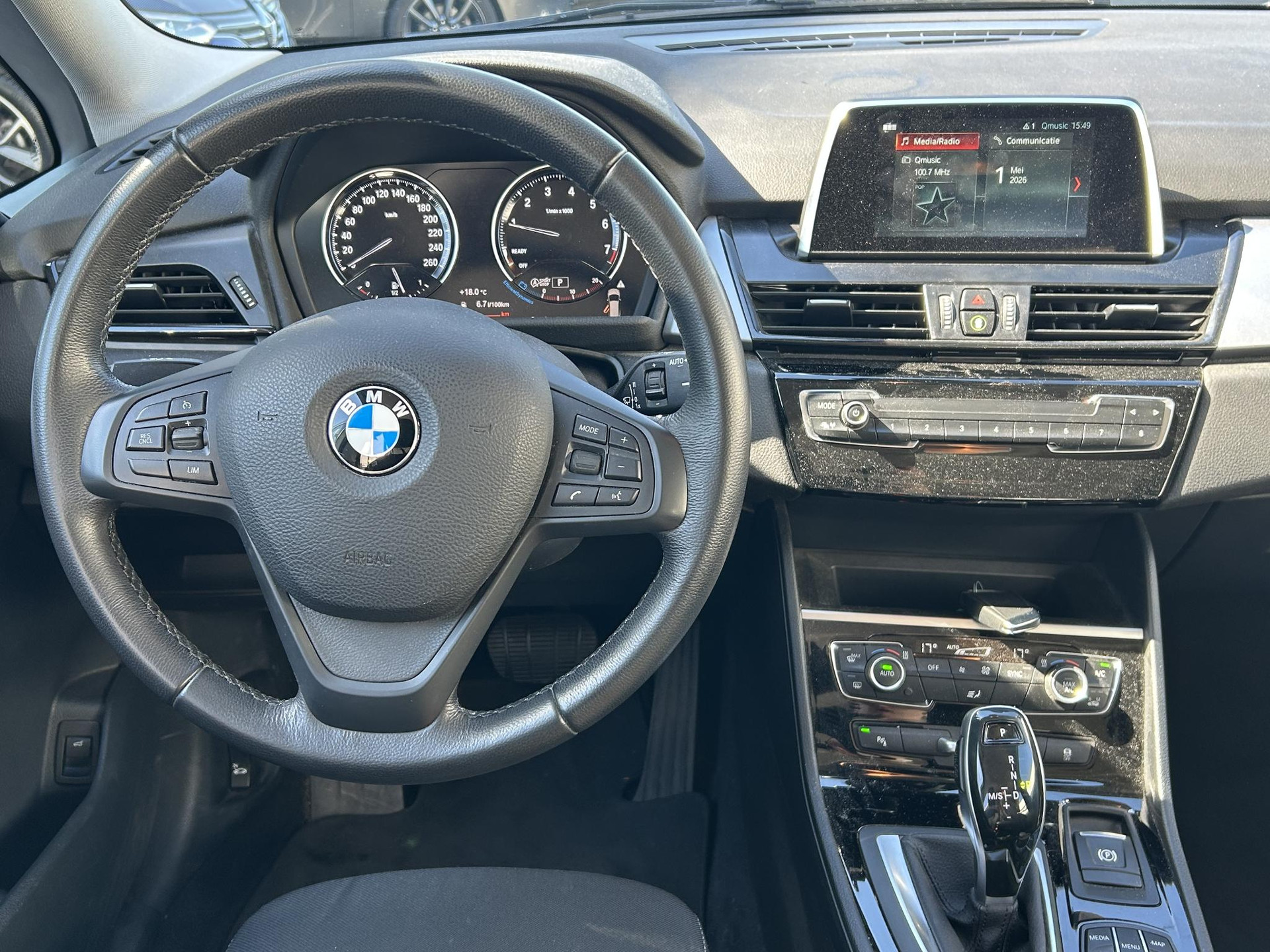 BMW 2 Serie