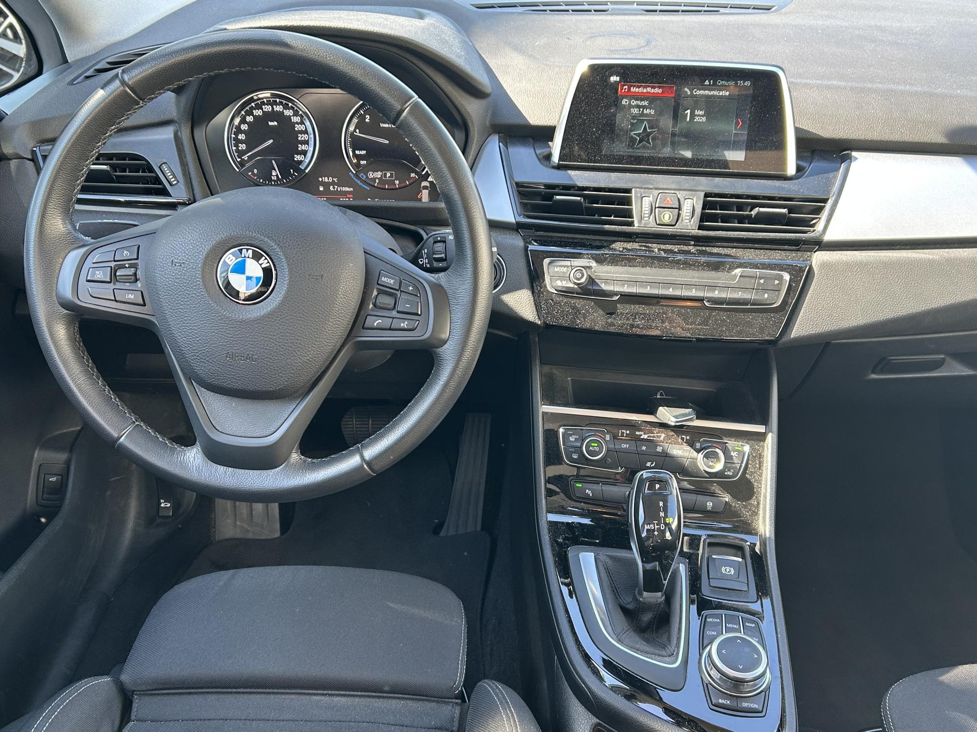 BMW 2 Serie