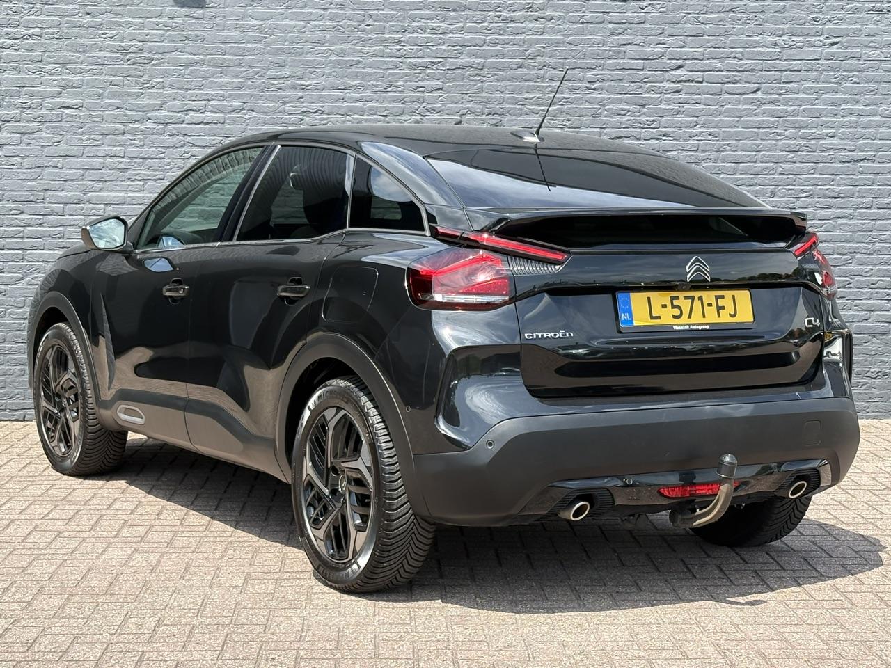 Citroën C4