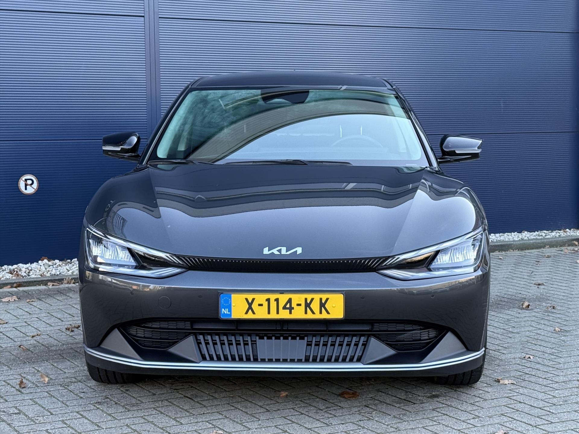 Kia EV6