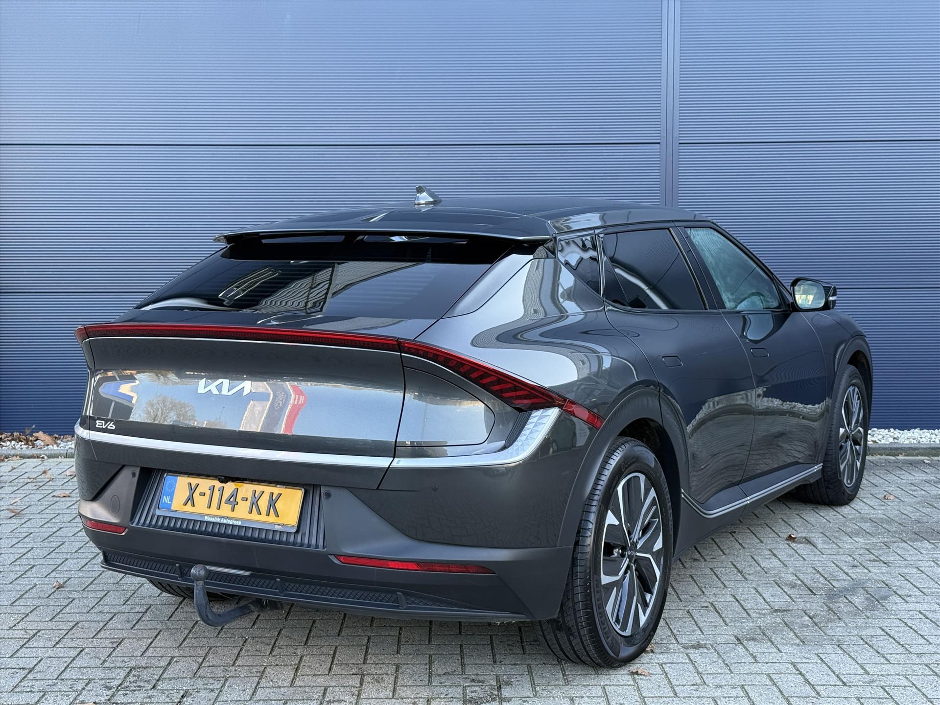 Kia EV6