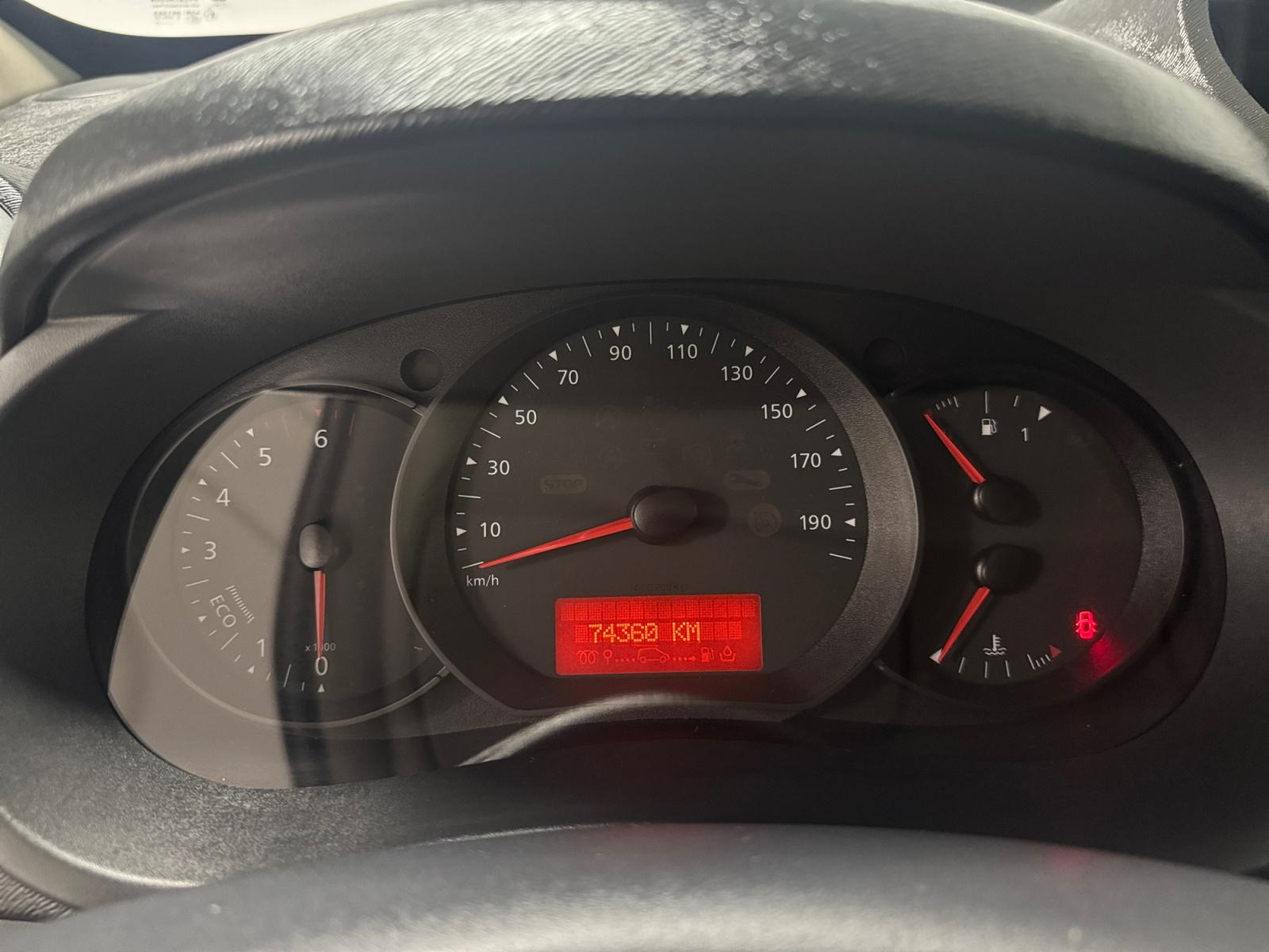 Renault Kangoo